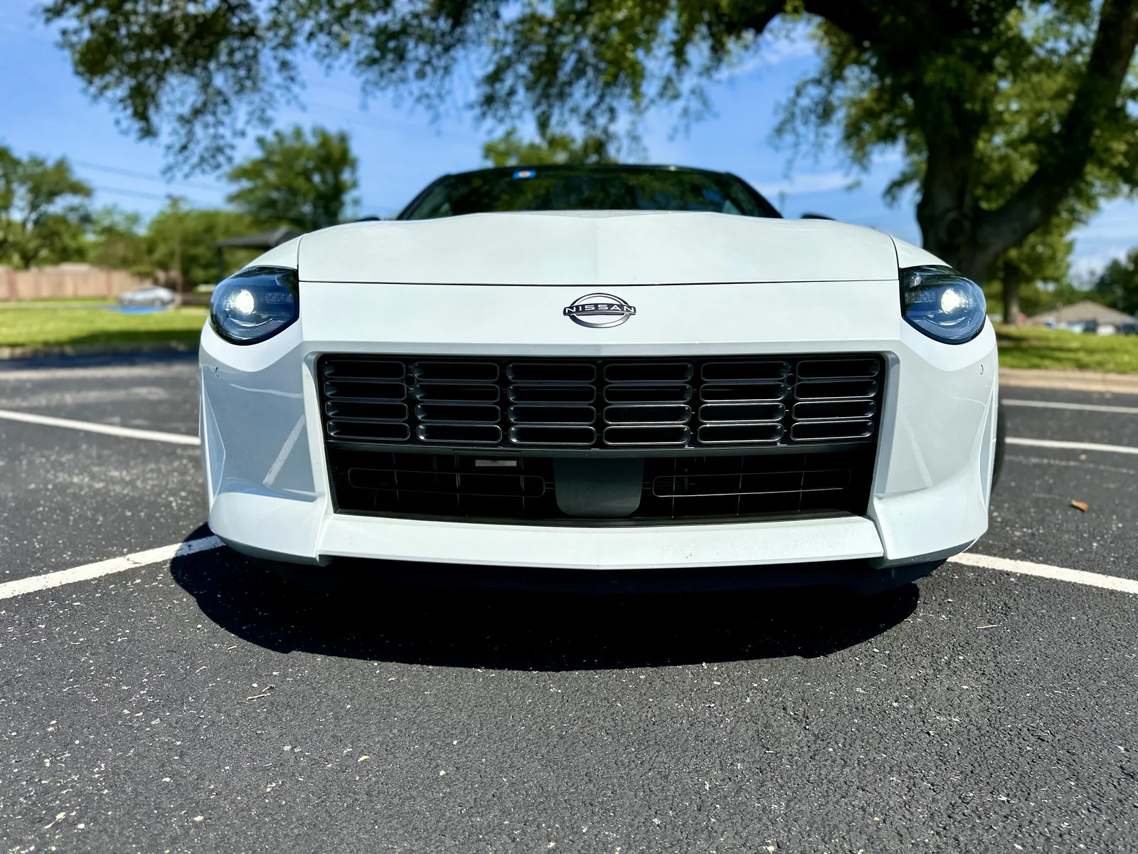 2023 Nissan Z: Would I Buy THIS Over a Toyota Supra?!?