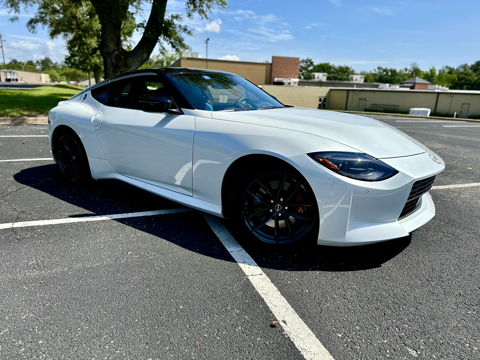2023 Nissan Z: Would I Buy THIS Over a Toyota Supra?!?