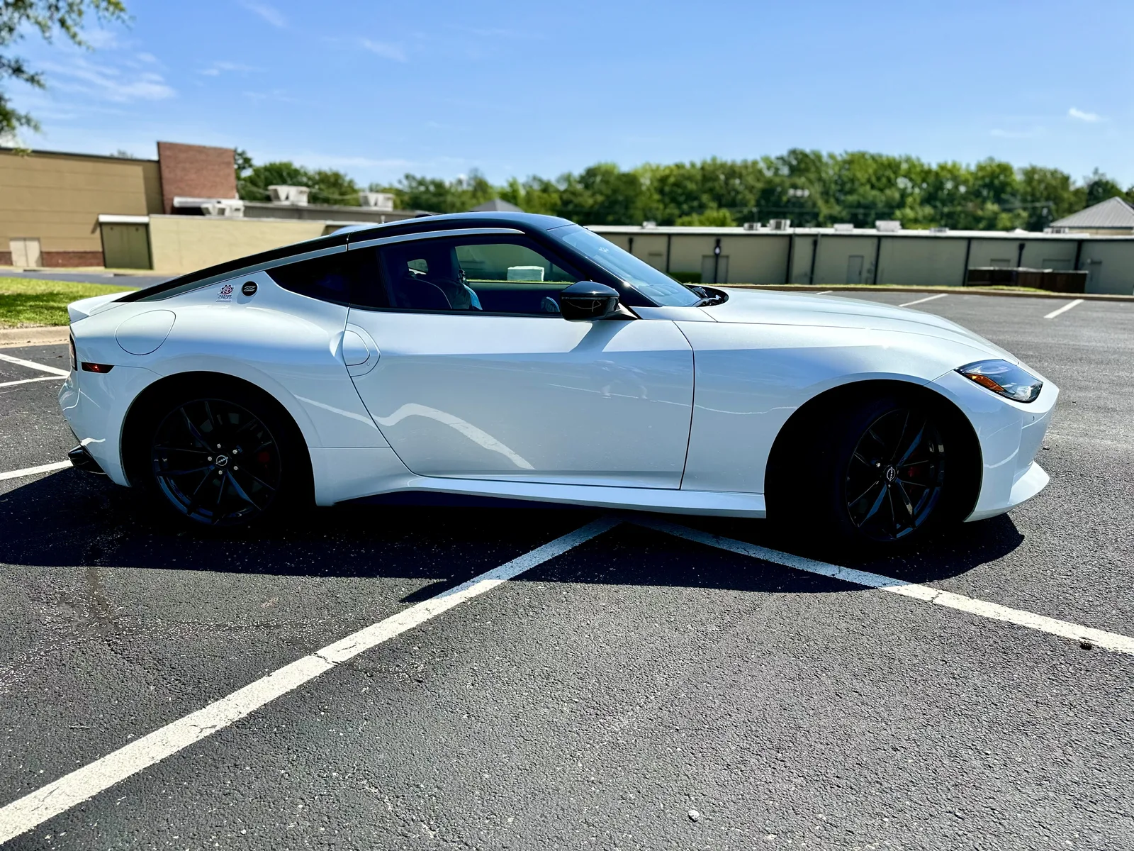 2023 Nissan Z: Would I Buy THIS Over a Toyota Supra?!?
