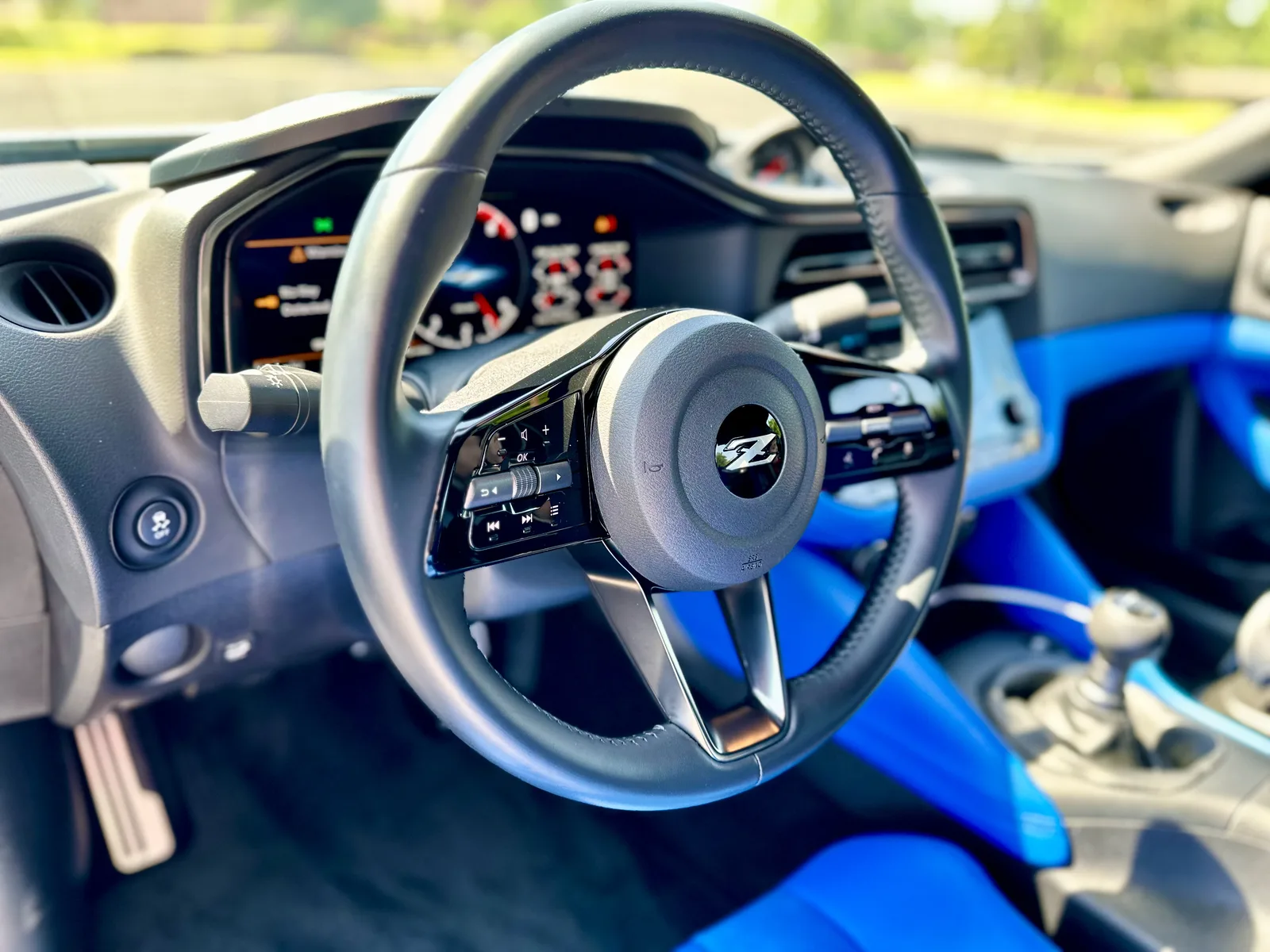 2023 Nissan Z: Would I Buy THIS Over a Toyota Supra?!?