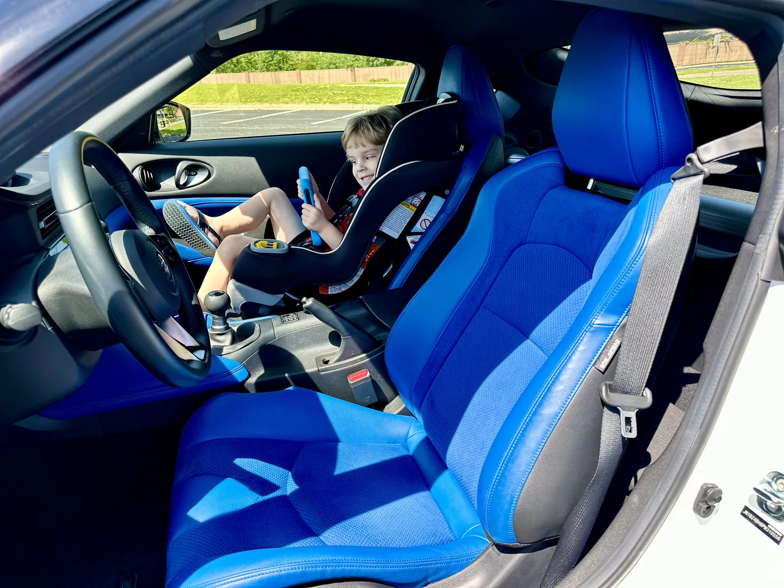 2023 Nissan Z: Would I Buy THIS Over a Toyota Supra?!?