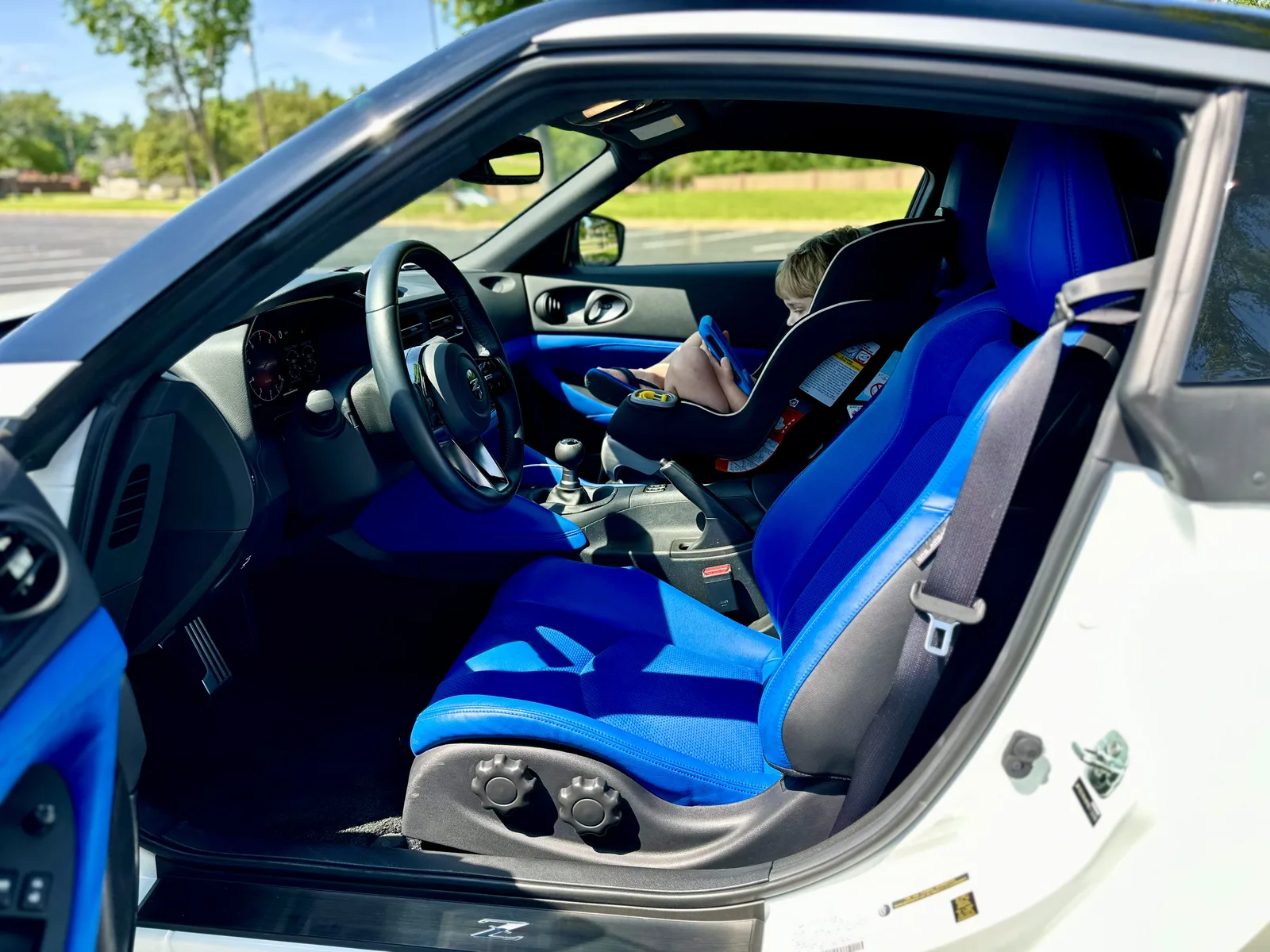 2023 Nissan Z: Would I Buy THIS Over a Toyota Supra?!?