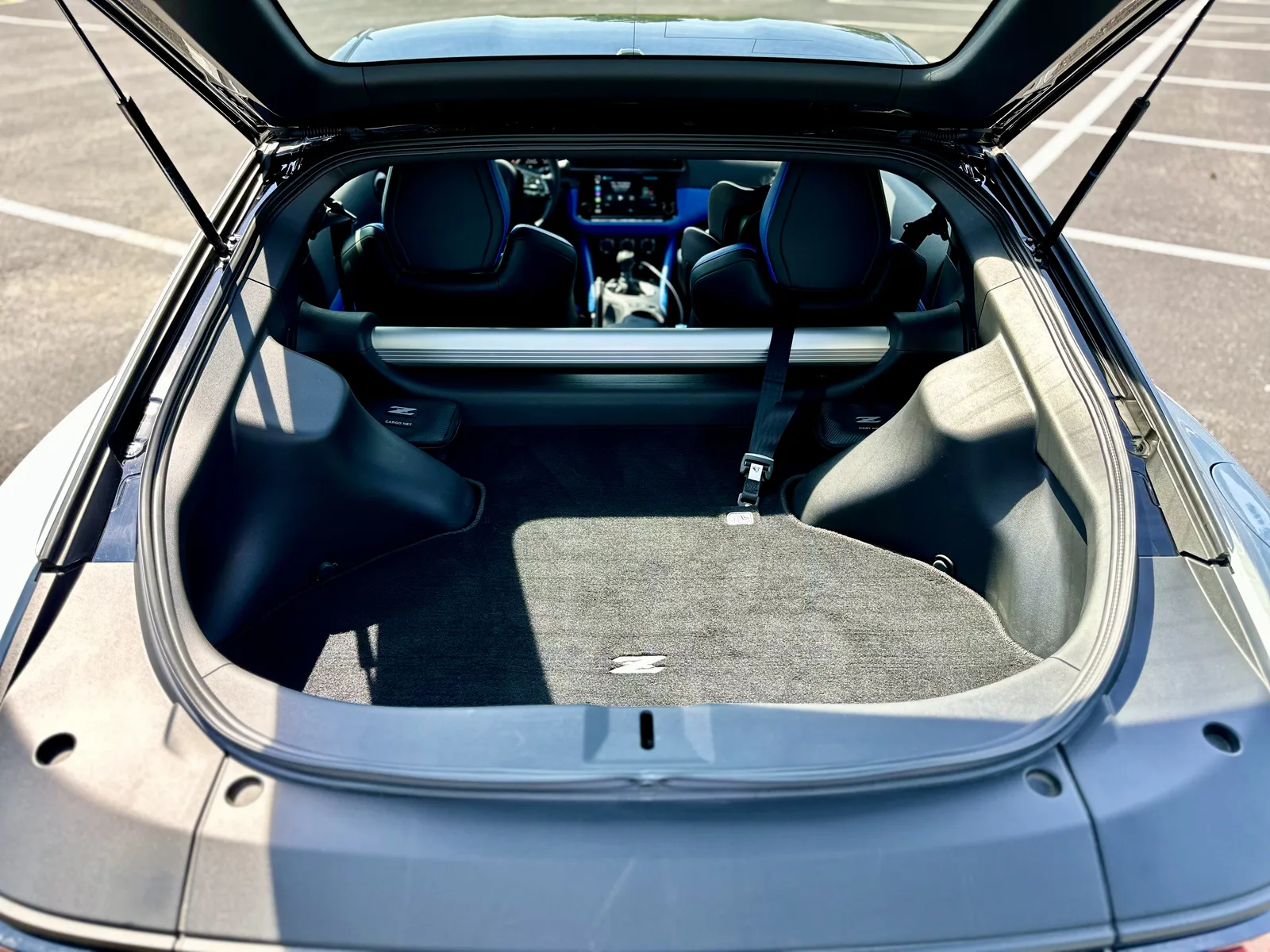 2023 Nissan Z: Would I Buy THIS Over a Toyota Supra?!?