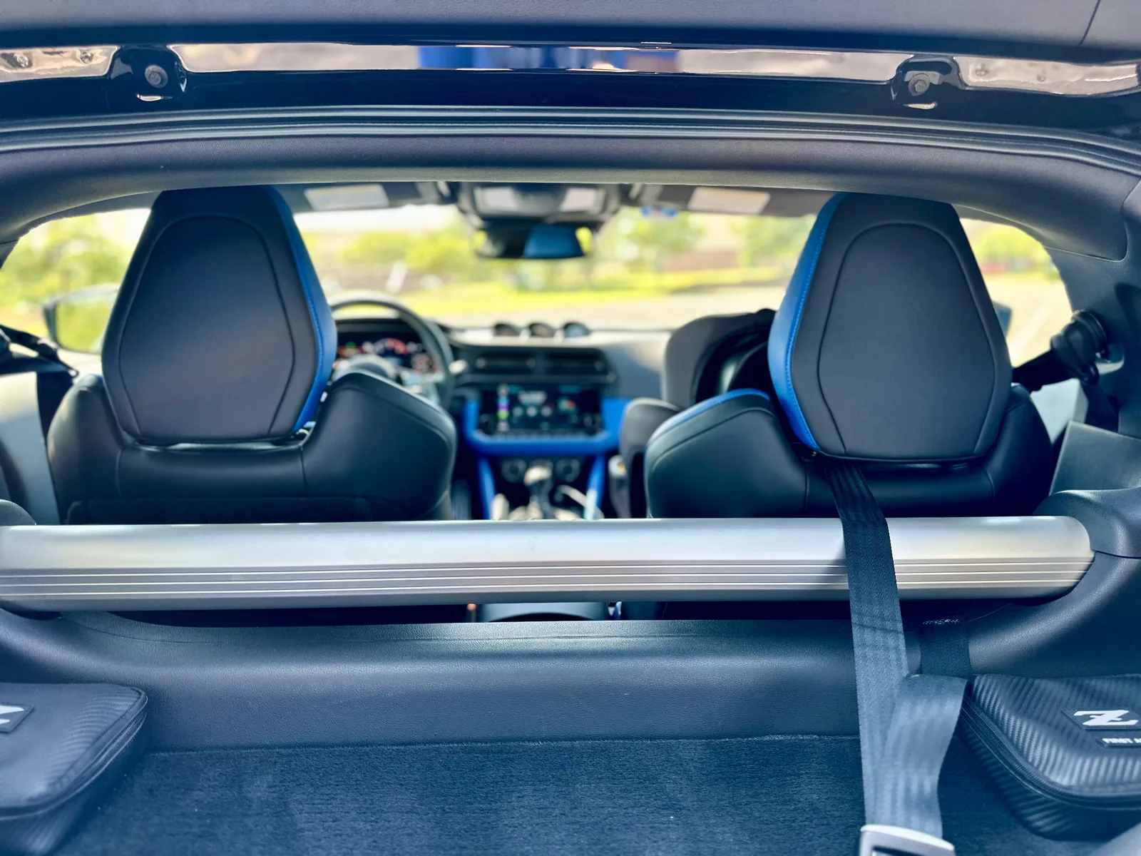 2023 Nissan Z: Would I Buy THIS Over a Toyota Supra?!?