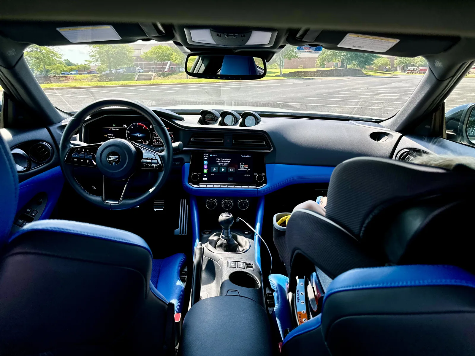 2023 Nissan Z: Would I Buy THIS Over a Toyota Supra?!?