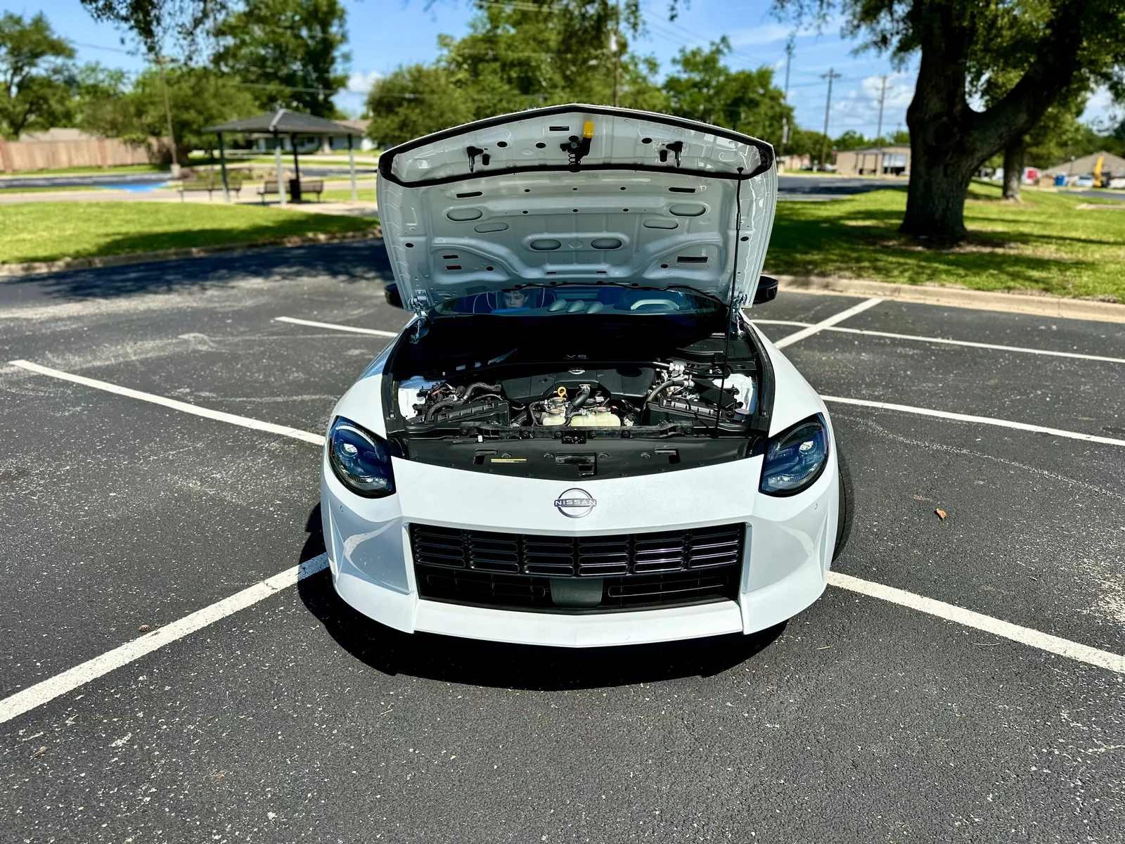 2023 Nissan Z: Would I Buy THIS Over a Toyota Supra?!?