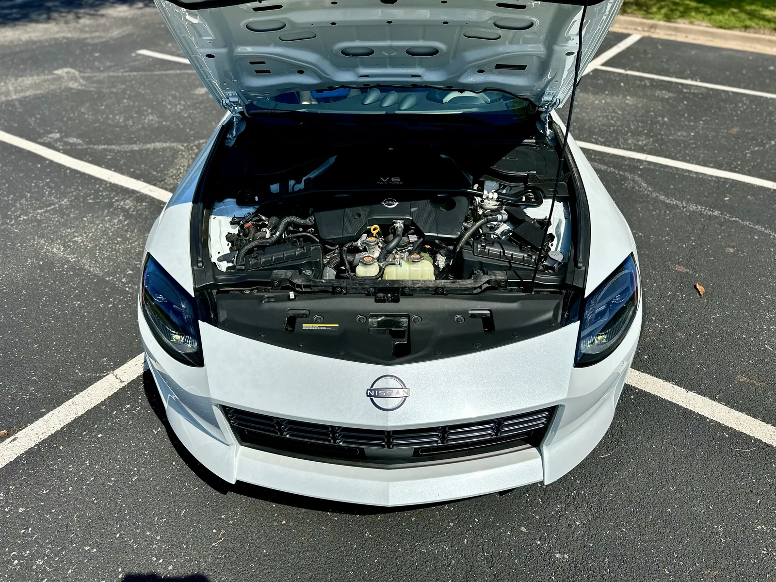 2023 Nissan Z: Would I Buy THIS Over a Toyota Supra?!?