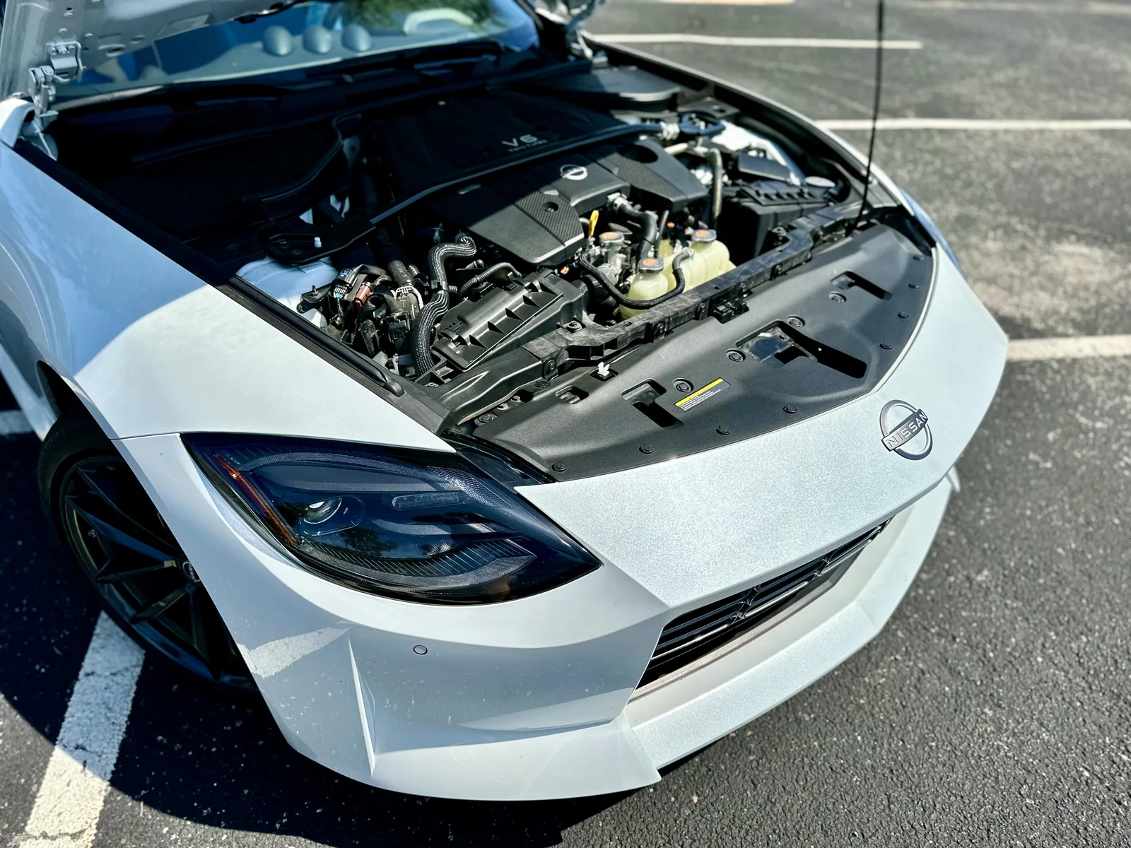2023 Nissan Z: Would I Buy THIS Over a Toyota Supra?!?