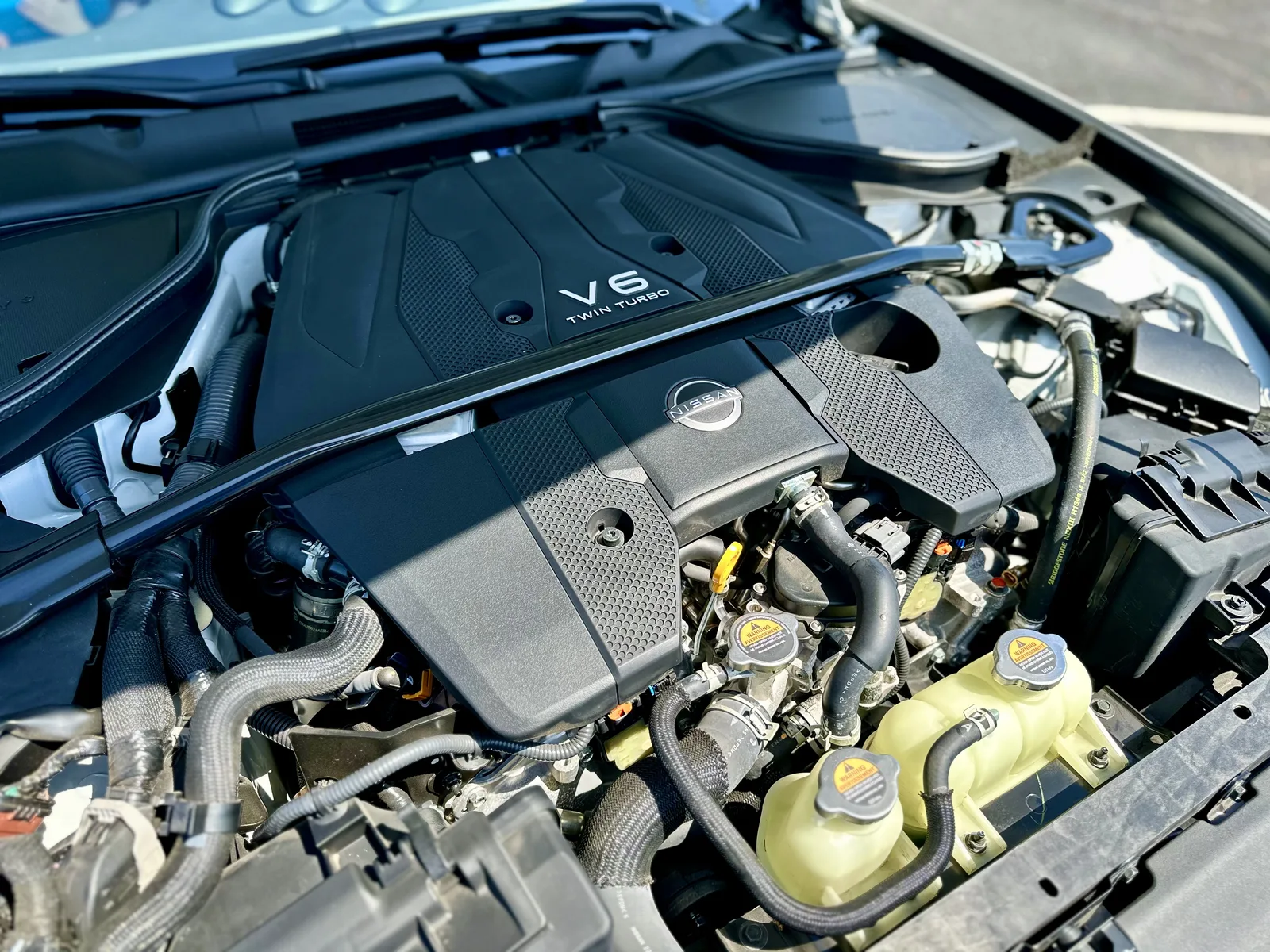 2023 Nissan Z: Would I Buy THIS Over a Toyota Supra?!?