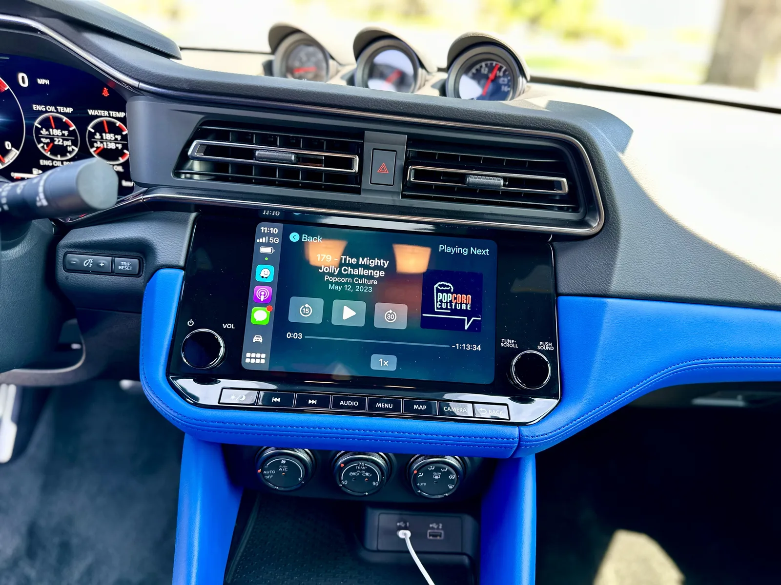 2023 Nissan Z: Would I Buy THIS Over a Toyota Supra?!?