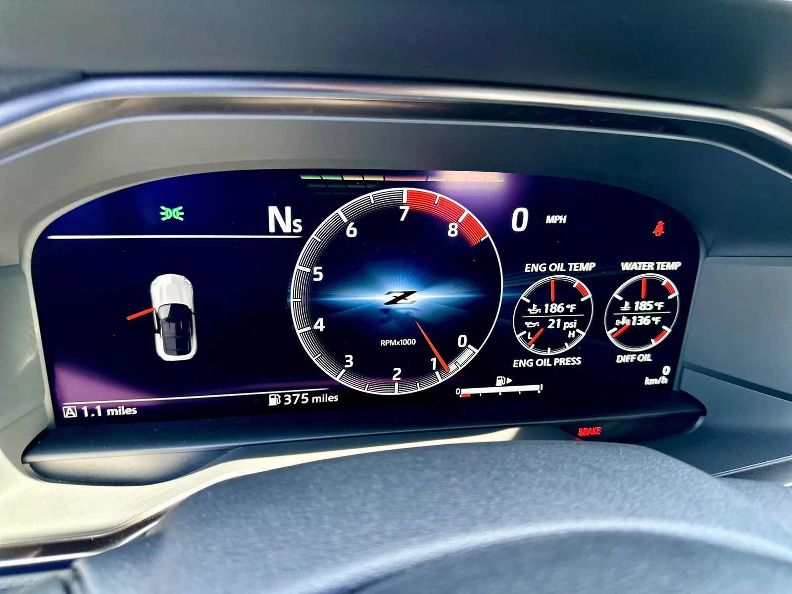 2023 Nissan Z: Would I Buy THIS Over a Toyota Supra?!?