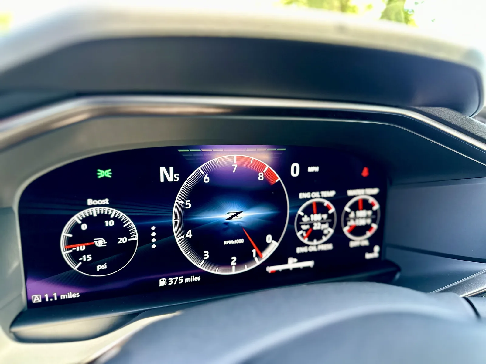2023 Nissan Z: Would I Buy THIS Over a Toyota Supra?!?