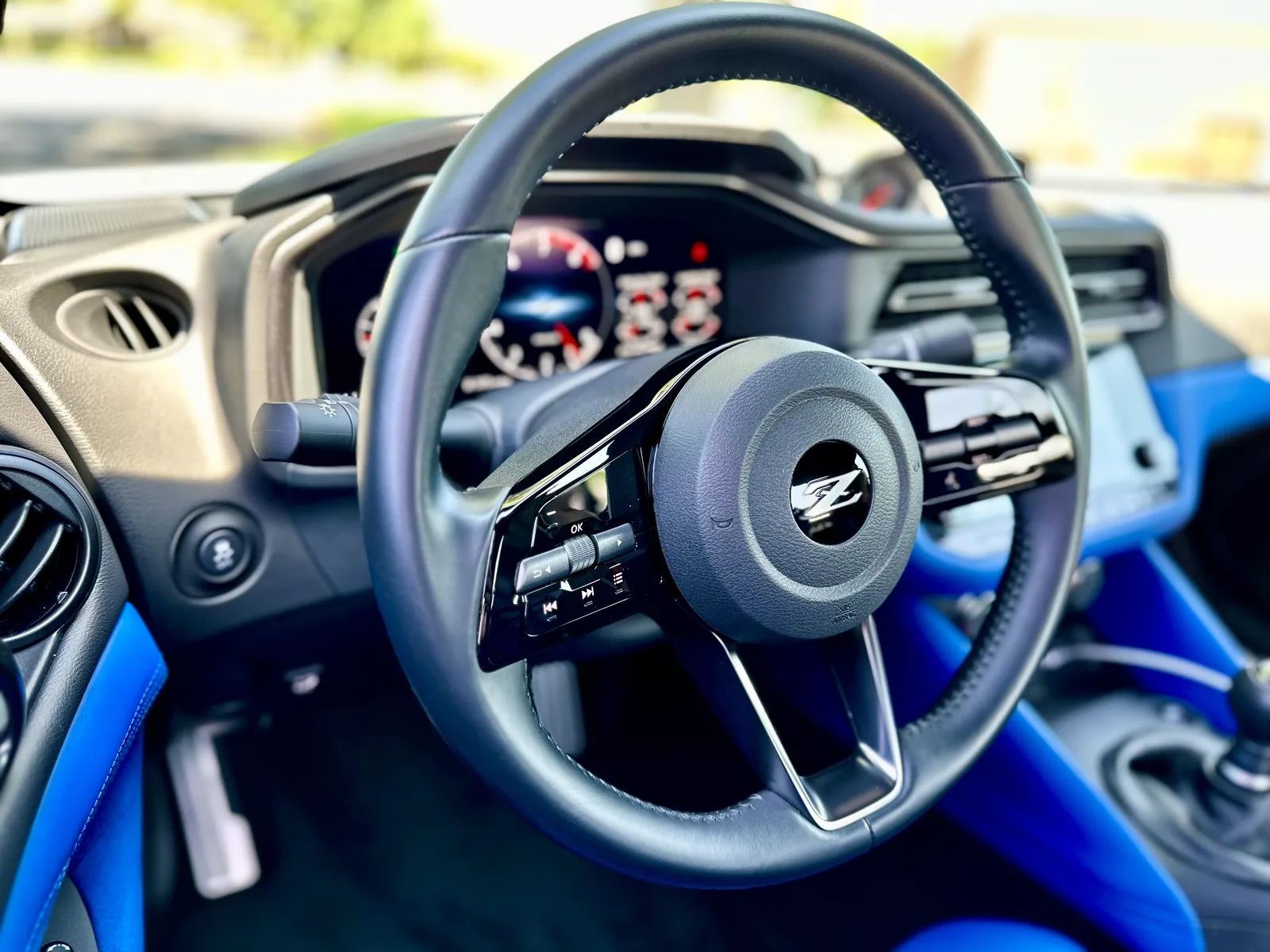 2023 Nissan Z: Would I Buy THIS Over a Toyota Supra?!?