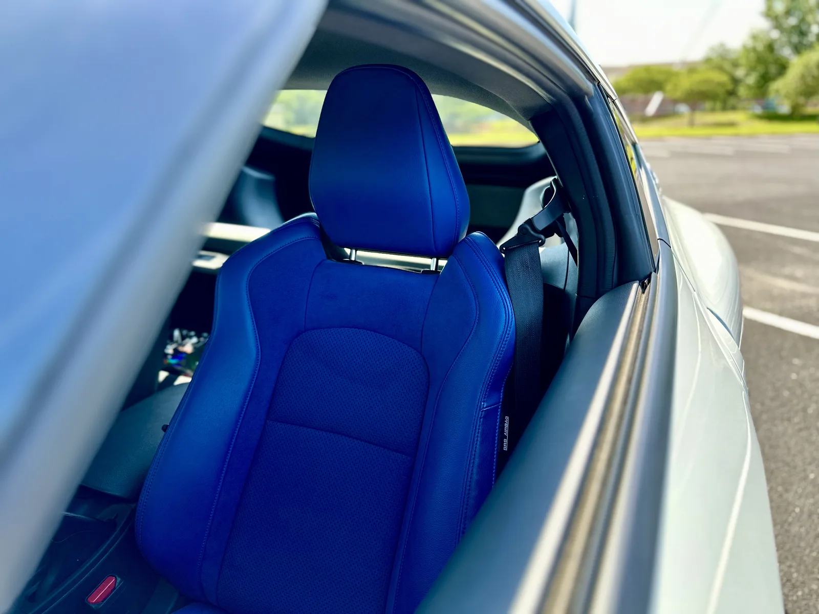 2023 Nissan Z: Would I Buy THIS Over a Toyota Supra?!?