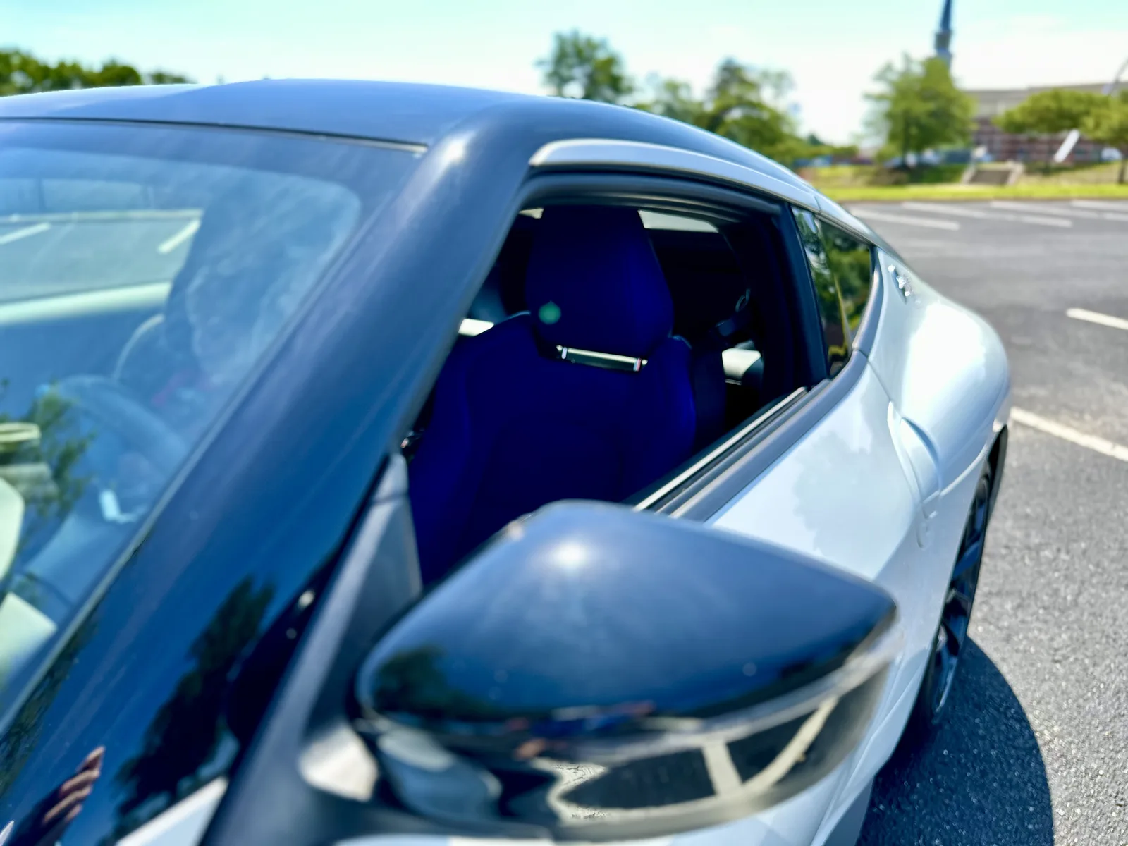 2023 Nissan Z: Would I Buy THIS Over a Toyota Supra?!?