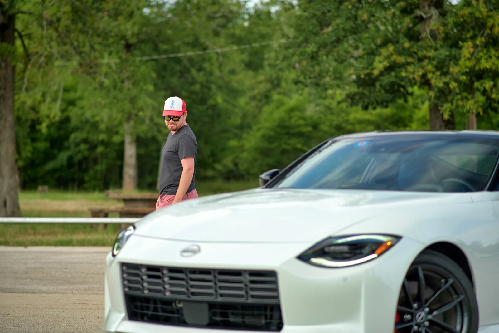 2023 Nissan Z: Would I Buy THIS Over a Toyota Supra?!?