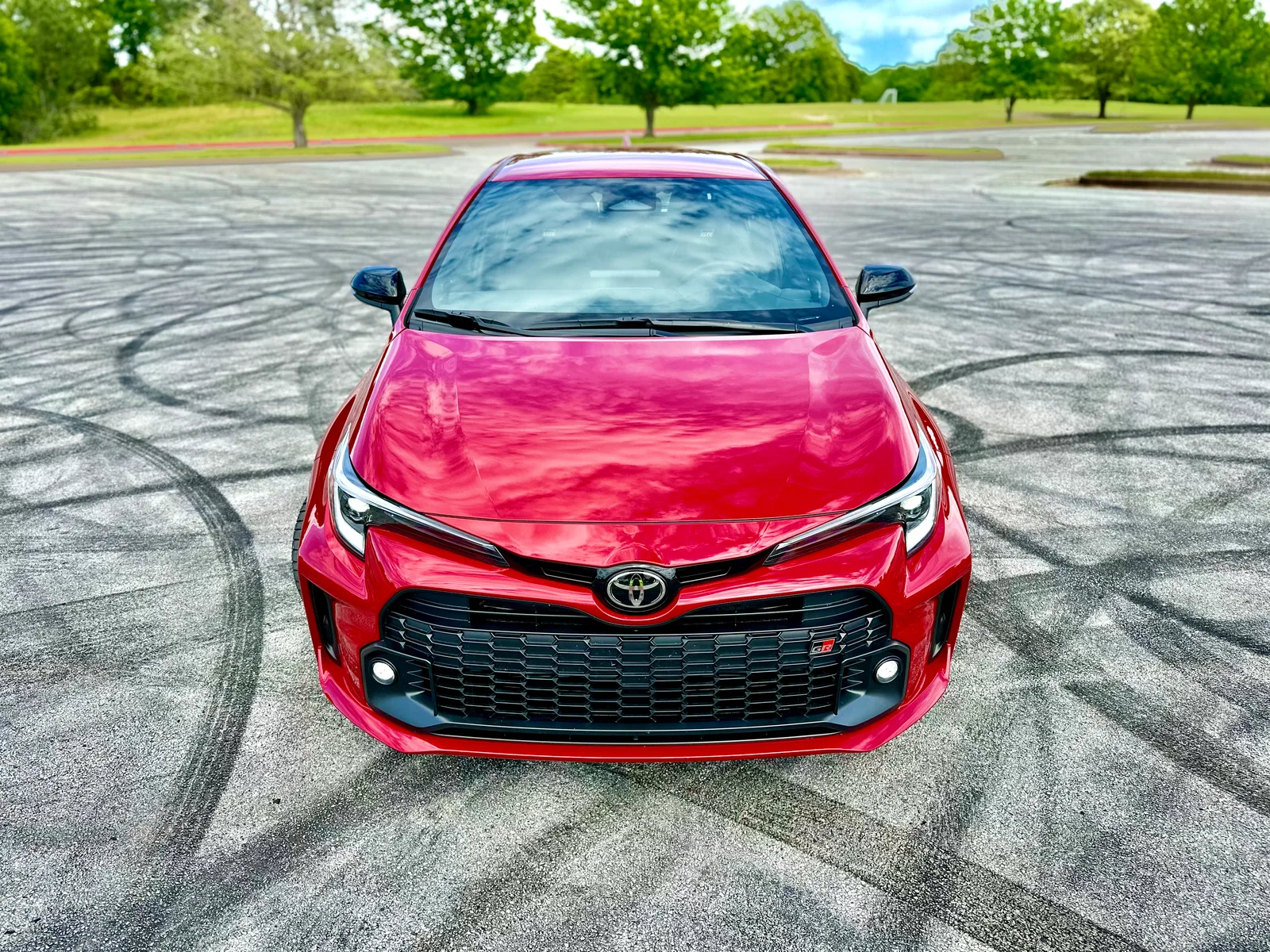 2023 Toyota GR Corolla: Better than a WRX, Civic Type R, Mustang?
