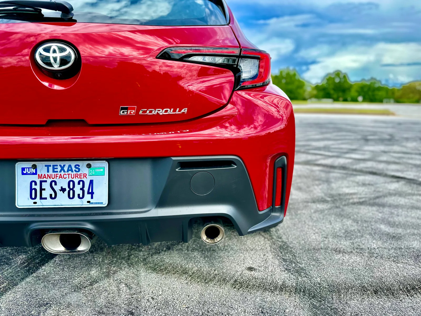 2023 Toyota GR Corolla: Better than a WRX, Civic Type R, Mustang?