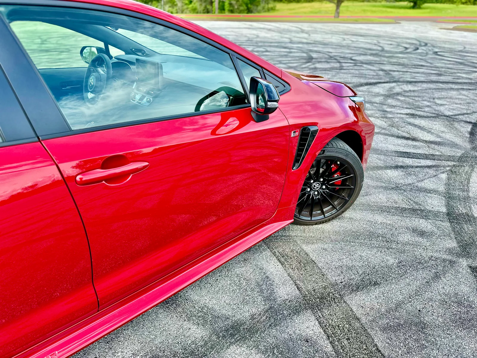 2023 Toyota GR Corolla: Better than a WRX, Civic Type R, Mustang?