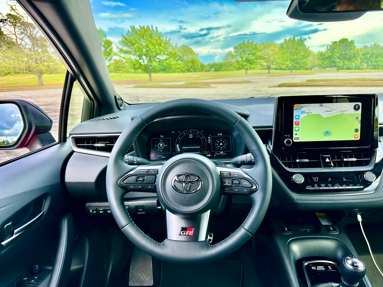 2023 Toyota GR Corolla: Better than a WRX, Civic Type R, Mustang?
