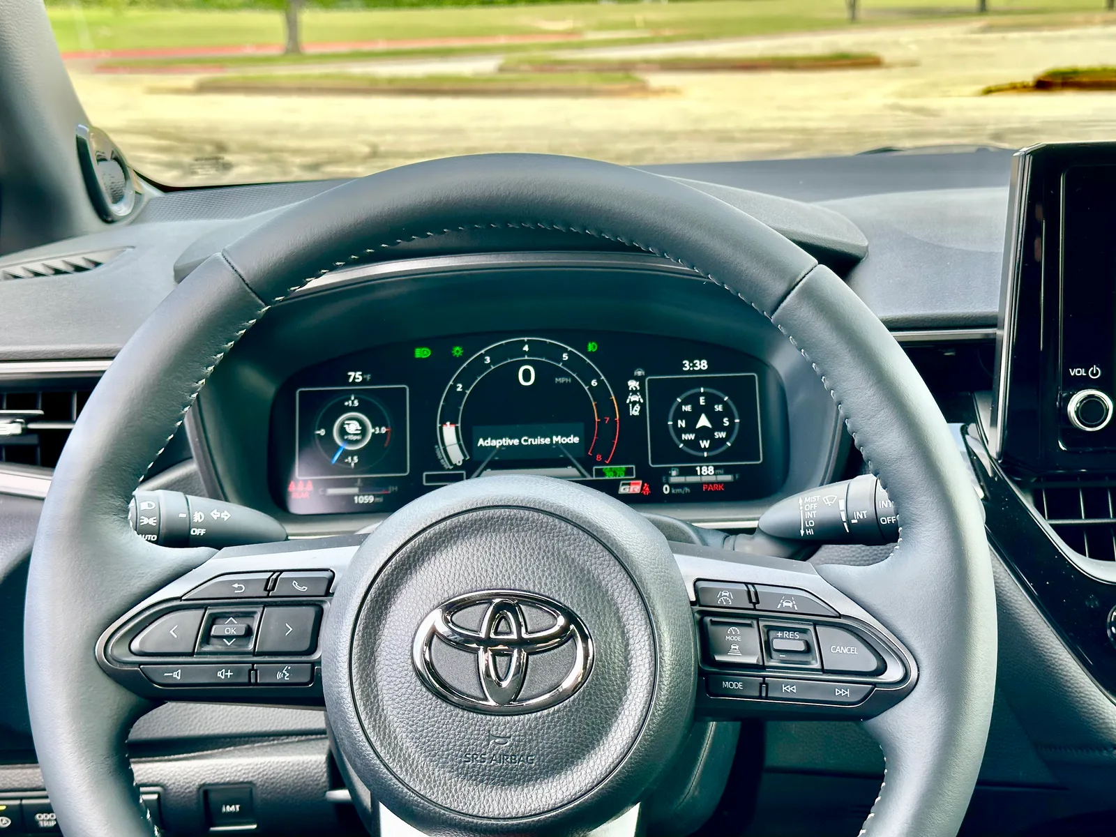 2023 Toyota GR Corolla: Better than a WRX, Civic Type R, Mustang?