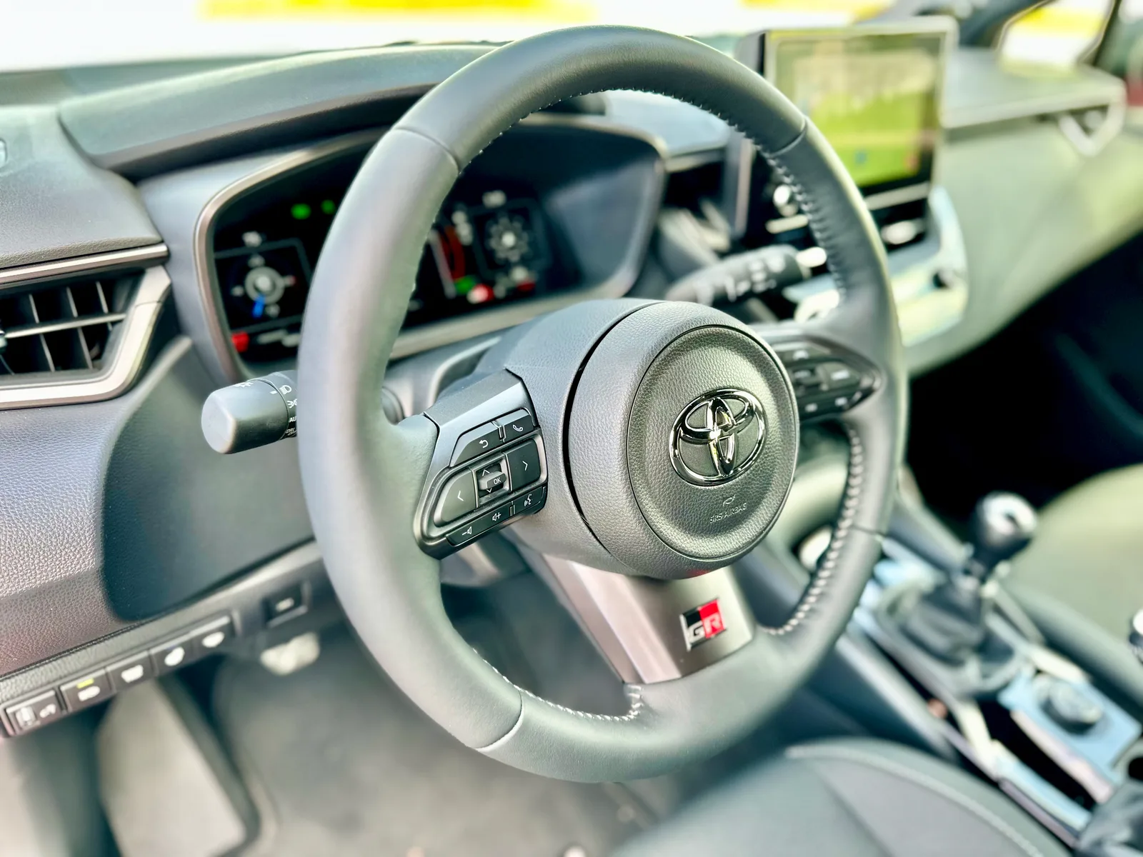 2023 Toyota GR Corolla: Better than a WRX, Civic Type R, Mustang?