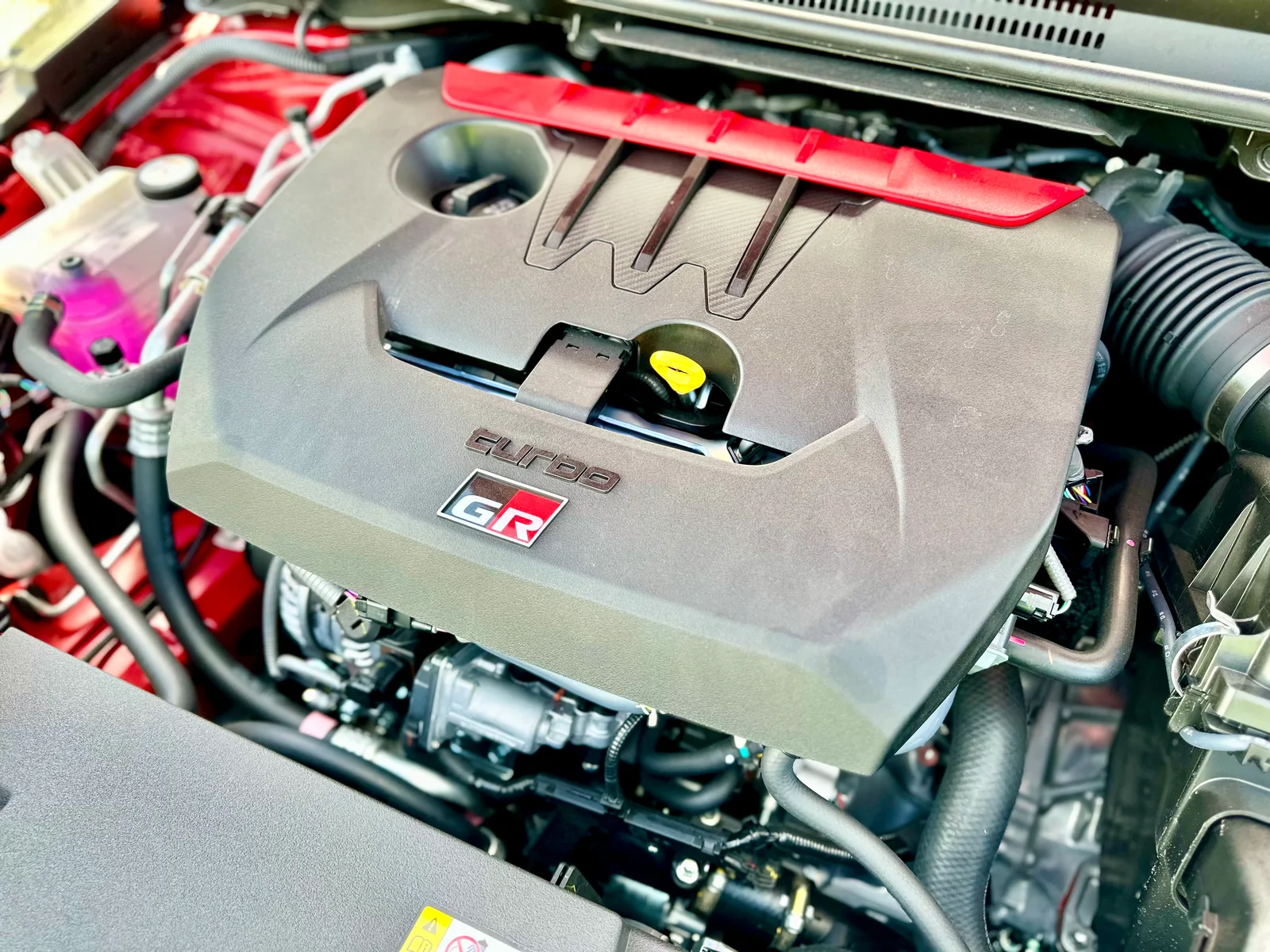 2023 Toyota GR Corolla: Better than a WRX, Civic Type R, Mustang?