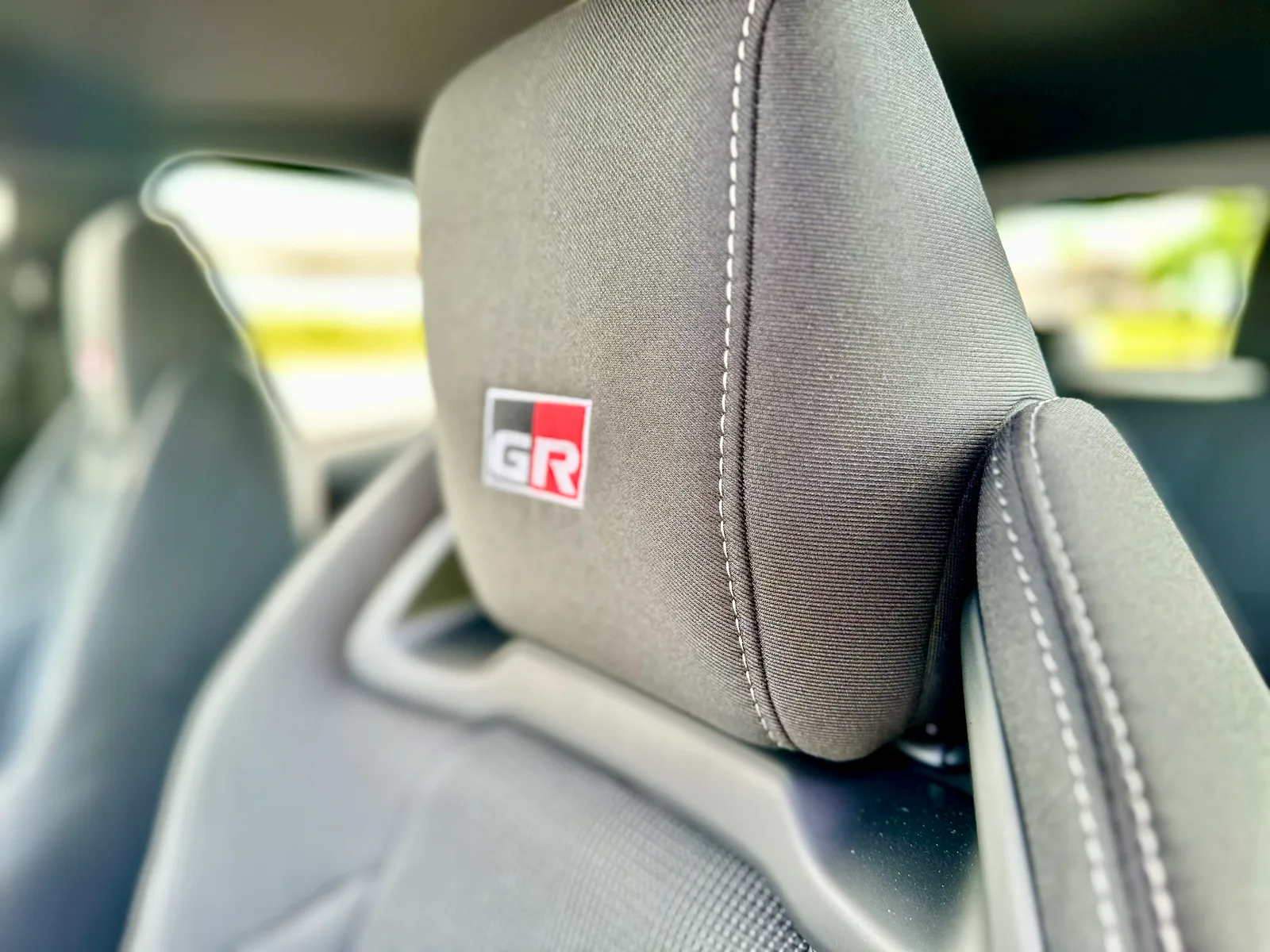 Is This Our Favorite Family Car for ,000? 2023 Toyota GR Corolla with Child Seat Installation