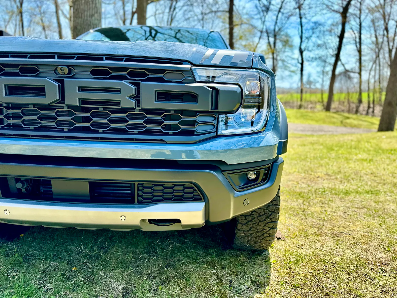 2024 Ford Ranger Reveal: How Does It Compare to the Chevrolet Colorado?