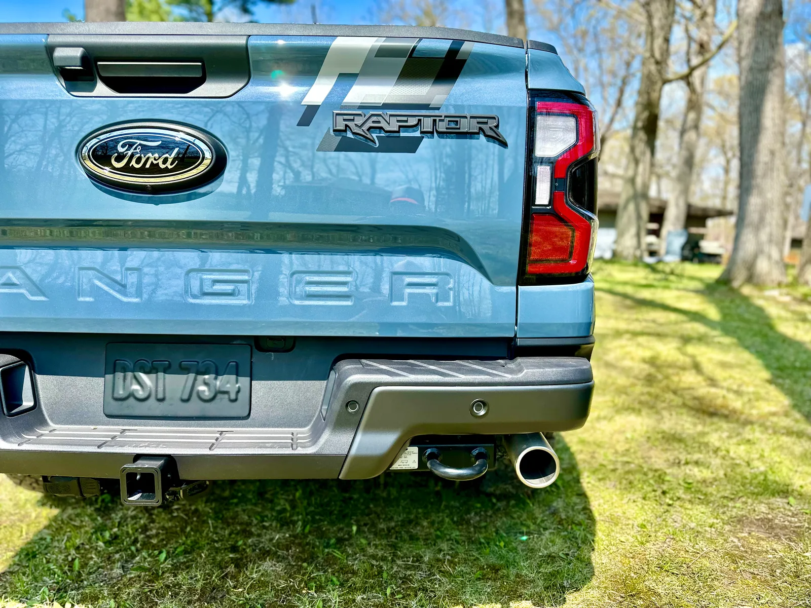 2024 Ford Ranger Reveal: How Does It Compare to the Chevrolet Colorado?