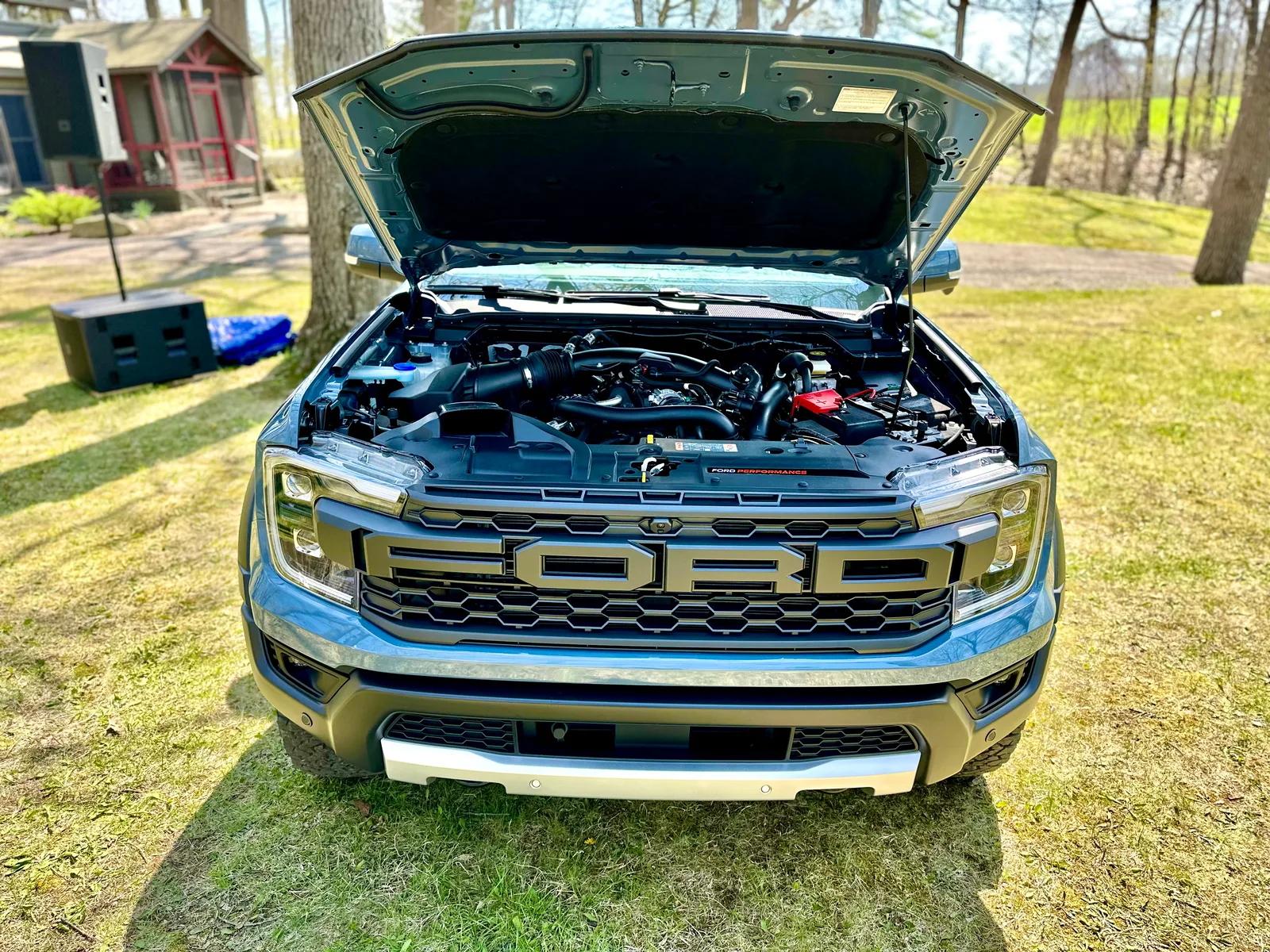 2024 Ford Ranger Reveal: How Does It Compare to the Chevrolet Colorado?