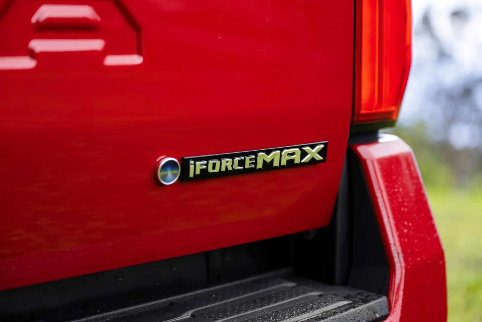 Leaks Lead to a Premature Reveal of the Brand New 2024 Toyota Tacoma