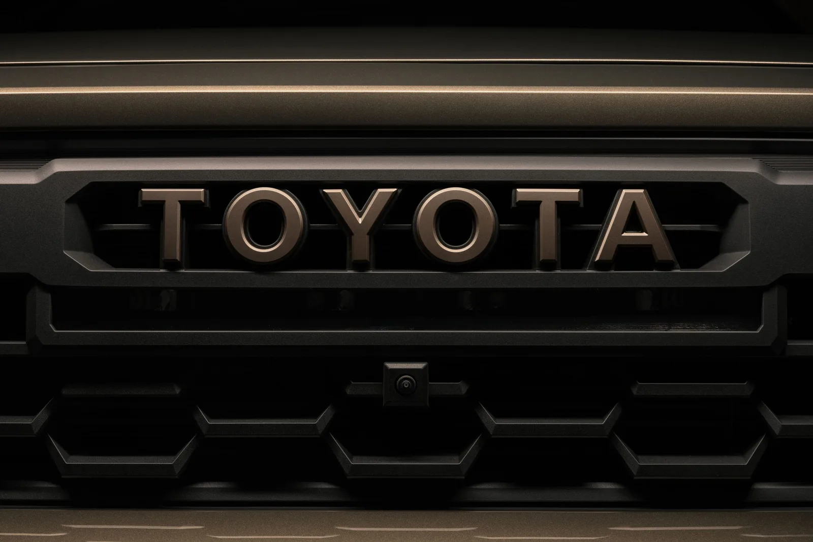 Leaks Lead to a Premature Reveal of the Brand New 2024 Toyota Tacoma