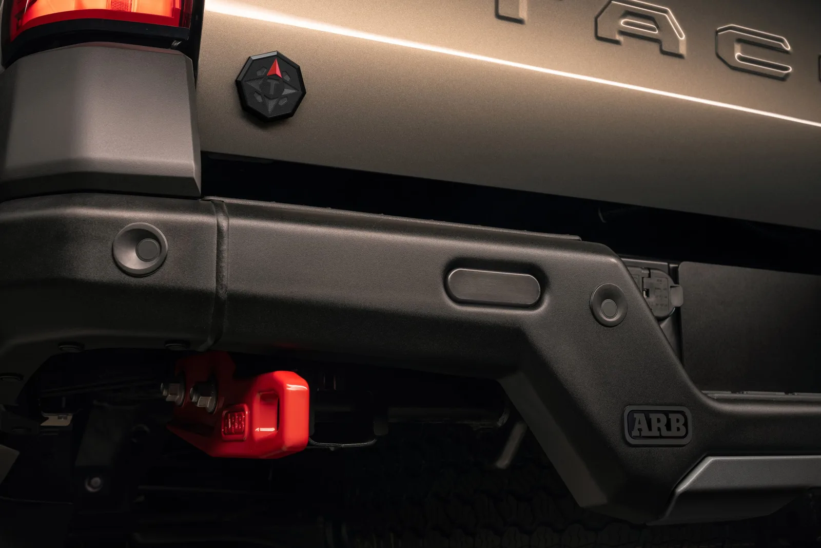 Leaks Lead to a Premature Reveal of the Brand New 2024 Toyota Tacoma