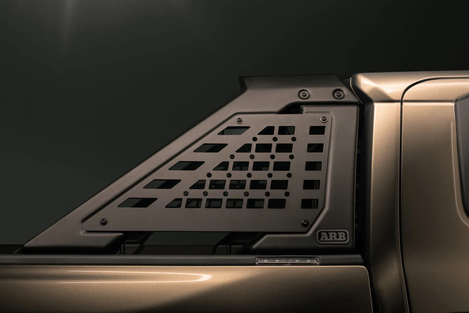 Leaks Lead to a Premature Reveal of the Brand New 2024 Toyota Tacoma