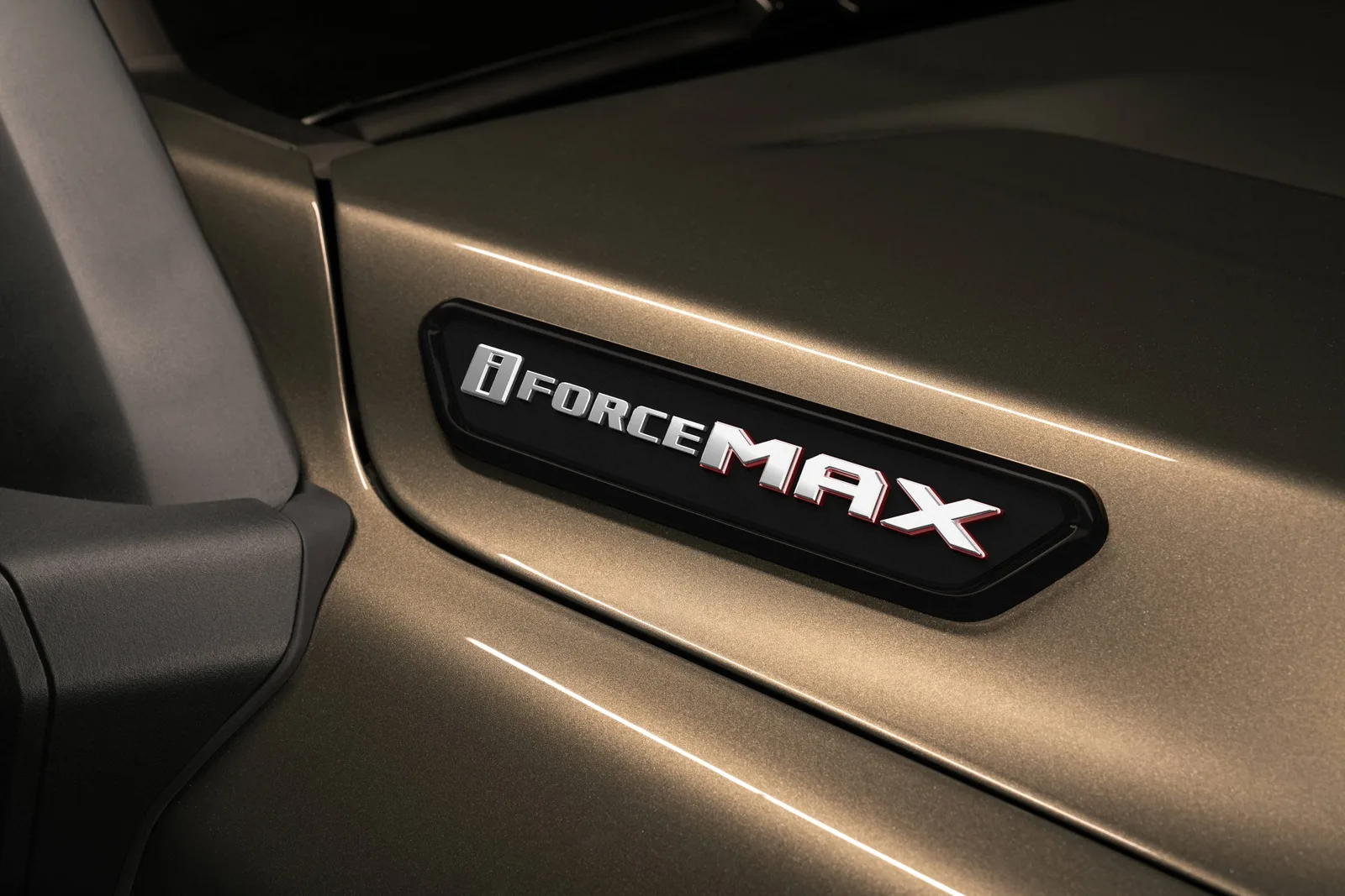 Leaks Lead to a Premature Reveal of the Brand New 2024 Toyota Tacoma