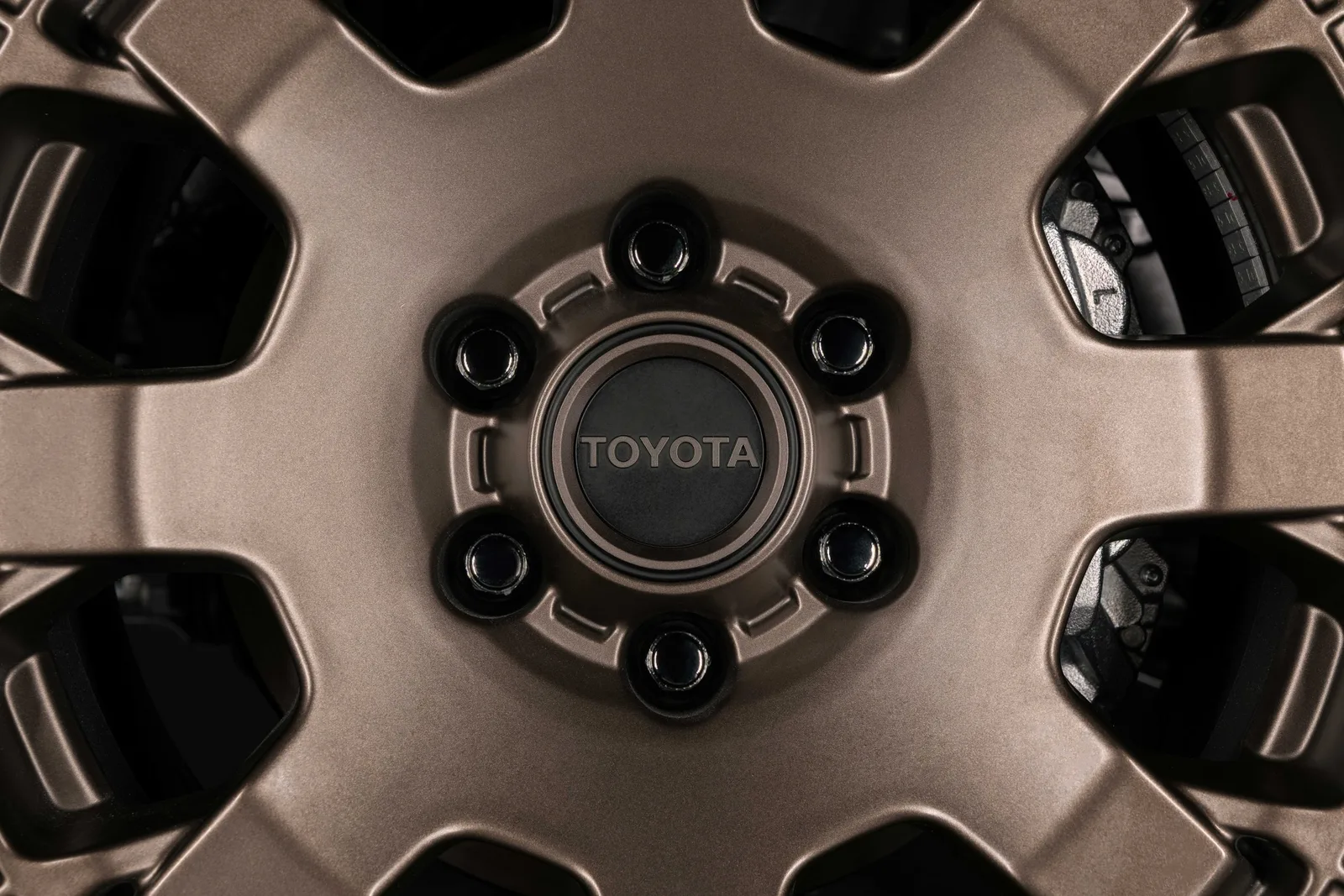 Leaks Lead to a Premature Reveal of the Brand New 2024 Toyota Tacoma