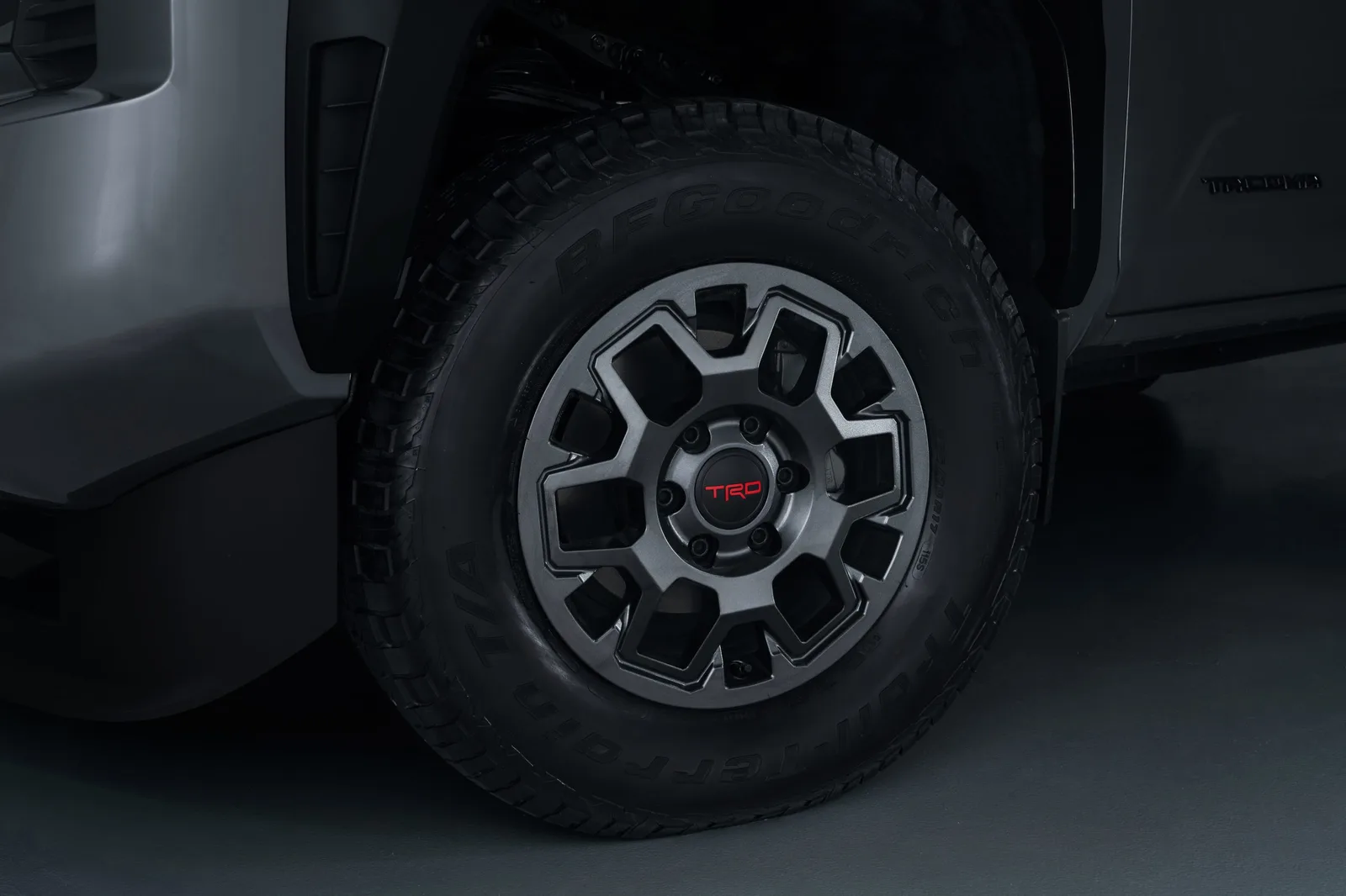 Leaks Lead to a Premature Reveal of the Brand New 2024 Toyota Tacoma