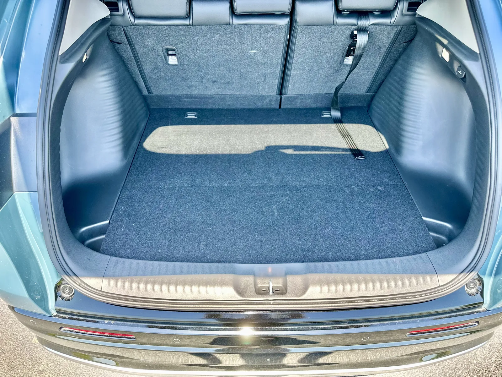 2023 Honda HR-V AWD EX-L: A Perfectly Fine AWD Alternative to the FWD-Only Chevy Trax