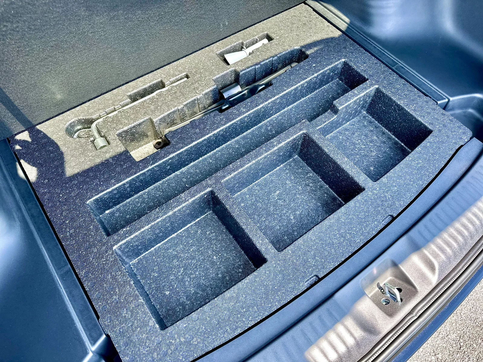 2023 Honda HR-V AWD EX-L: A Perfectly Fine AWD Alternative to the FWD-Only Chevy Trax
