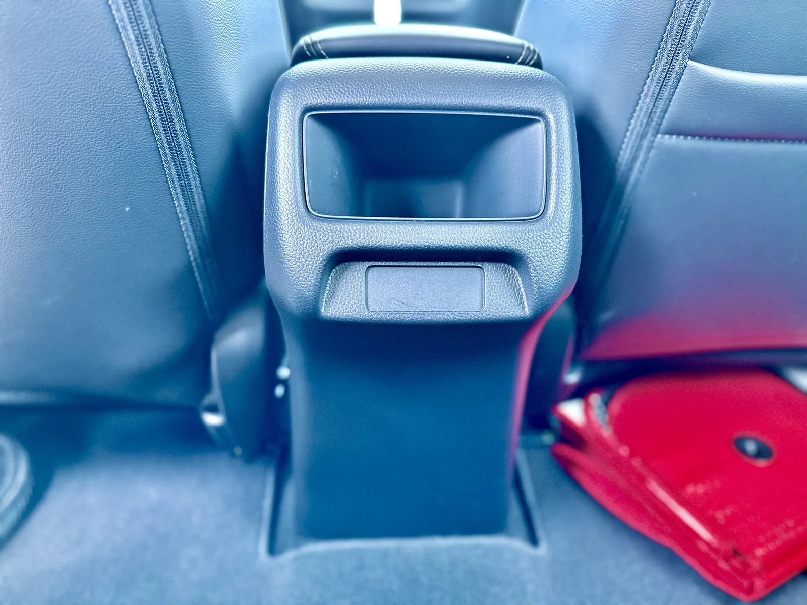 2023 Honda HR-V AWD EX-L: A Perfectly Fine AWD Alternative to the FWD-Only Chevy Trax