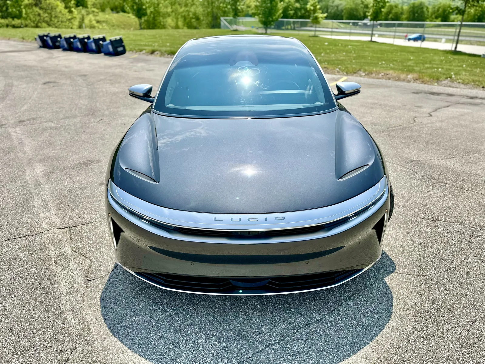 2022 Lucid Air Grand Touring: A Tesla Killer that Shows Why it Won Car of the Year