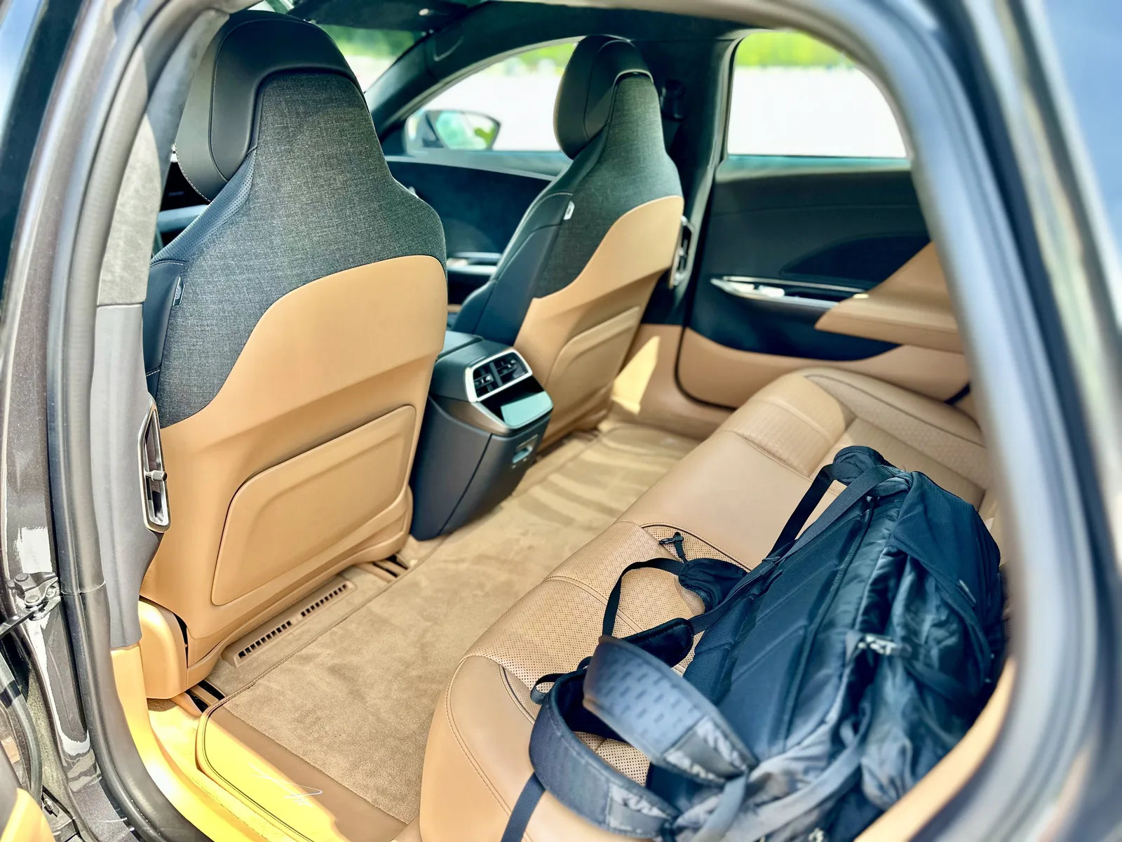 2022 Lucid Air Grand Touring: A Tesla Killer that Shows Why it Won Car of the Year