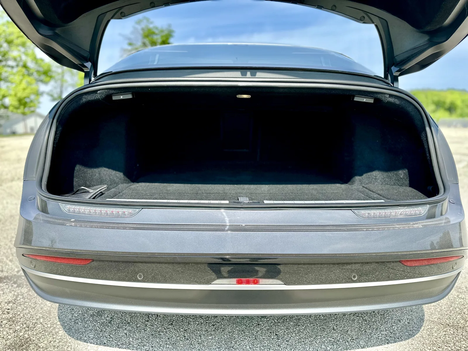 2022 Lucid Air Grand Touring: A Tesla Killer that Shows Why it Won Car of the Year