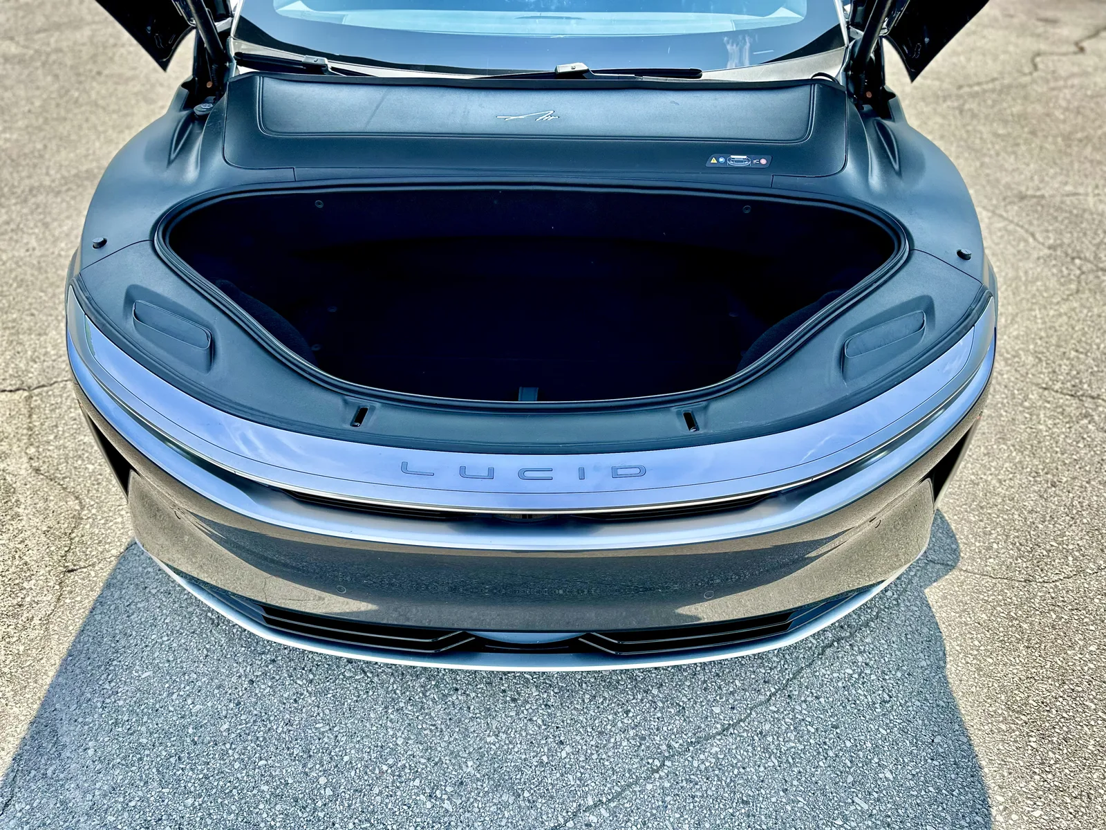 2022 Lucid Air Grand Touring: A Tesla Killer that Shows Why it Won Car of the Year