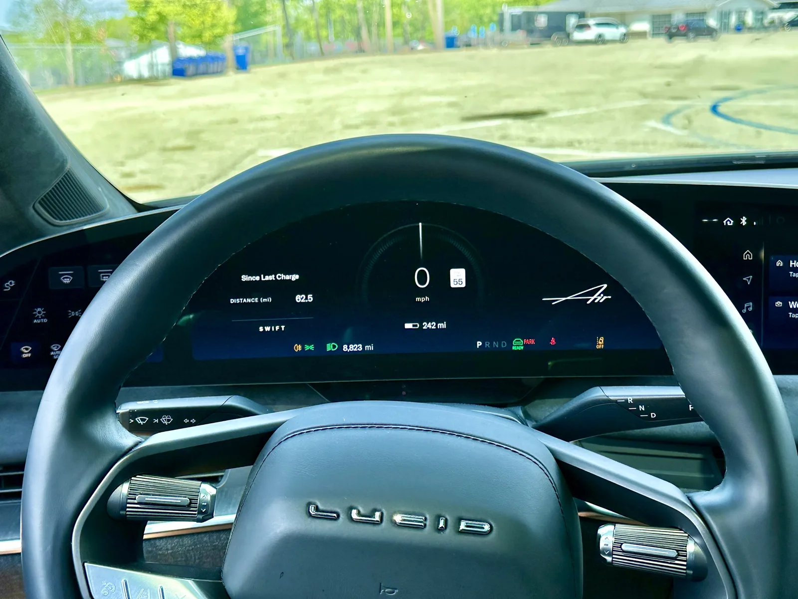 2022 Lucid Air Grand Touring: A Tesla Killer that Shows Why it Won Car of the Year