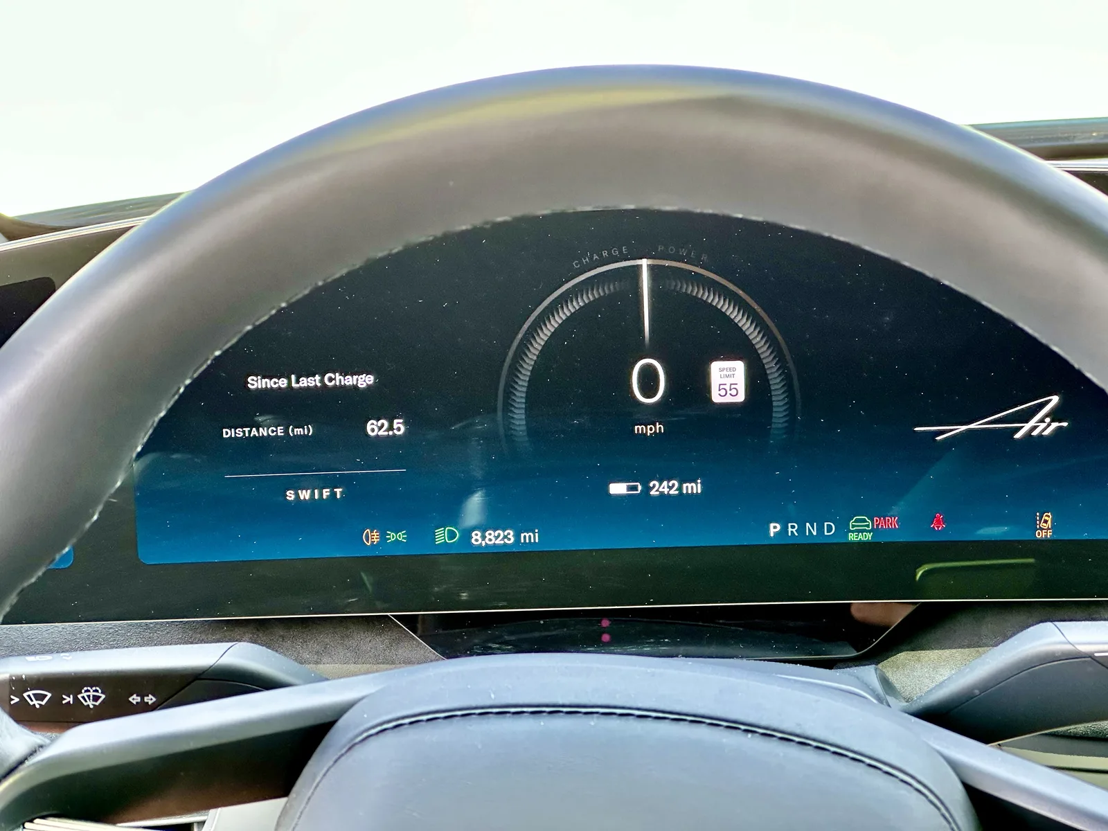 2022 Lucid Air Grand Touring: A Tesla Killer that Shows Why it Won Car of the Year