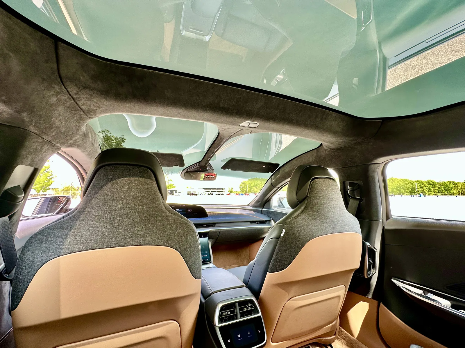 2022 Lucid Air Grand Touring: A Tesla Killer that Shows Why it Won Car of the Year