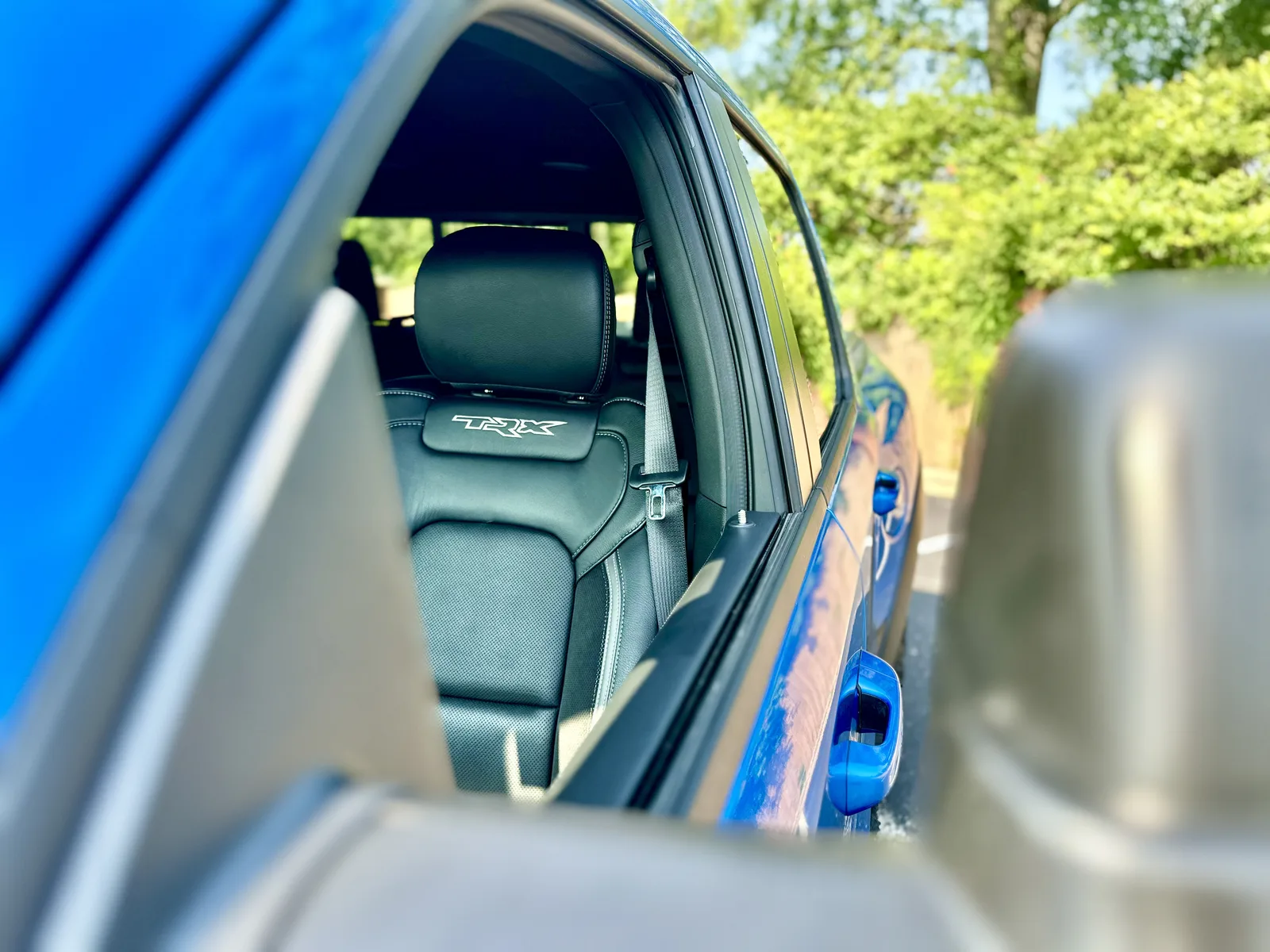 2022 Ram 1500 TRX: Texas’ Sports Car