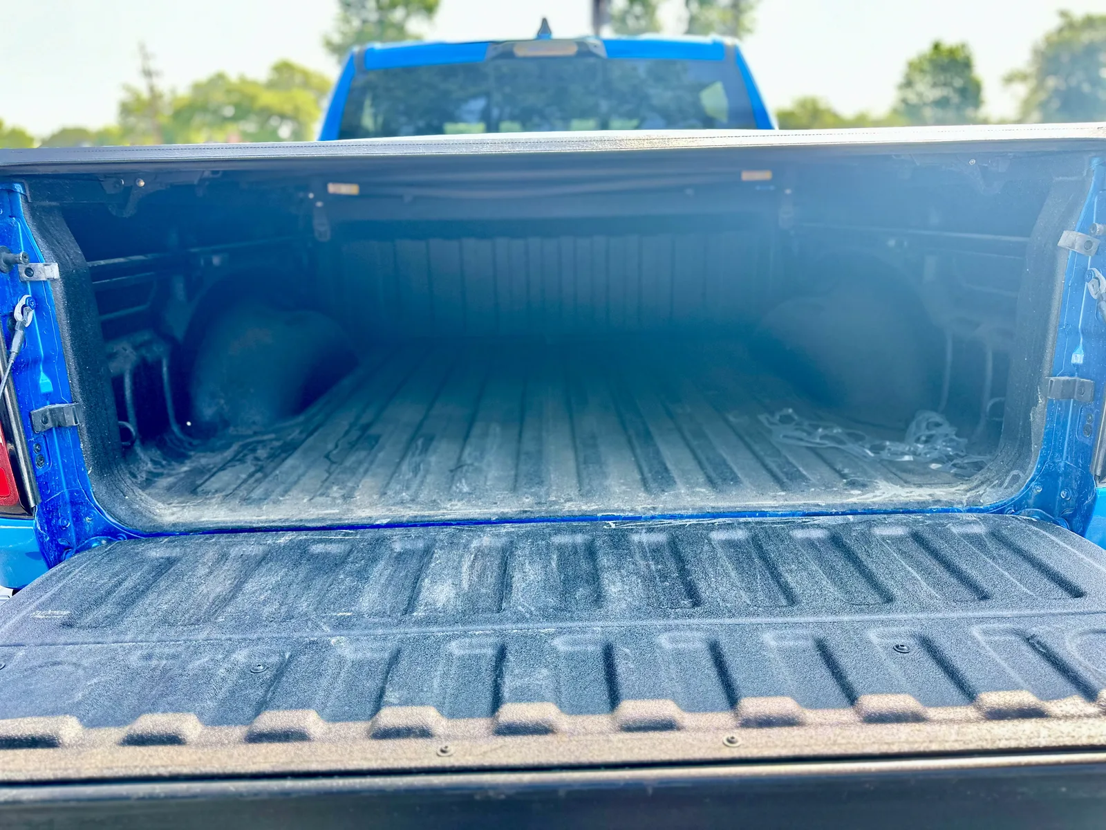 2022 Ram 1500 TRX: Texas’ Sports Car